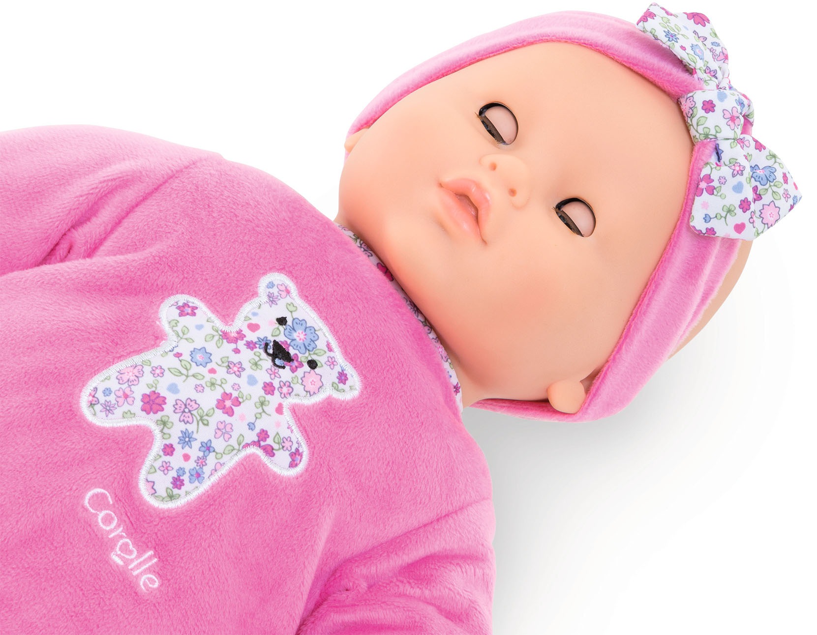 Corolle® Babypuppe »Lucille«, mit Vanilleduft