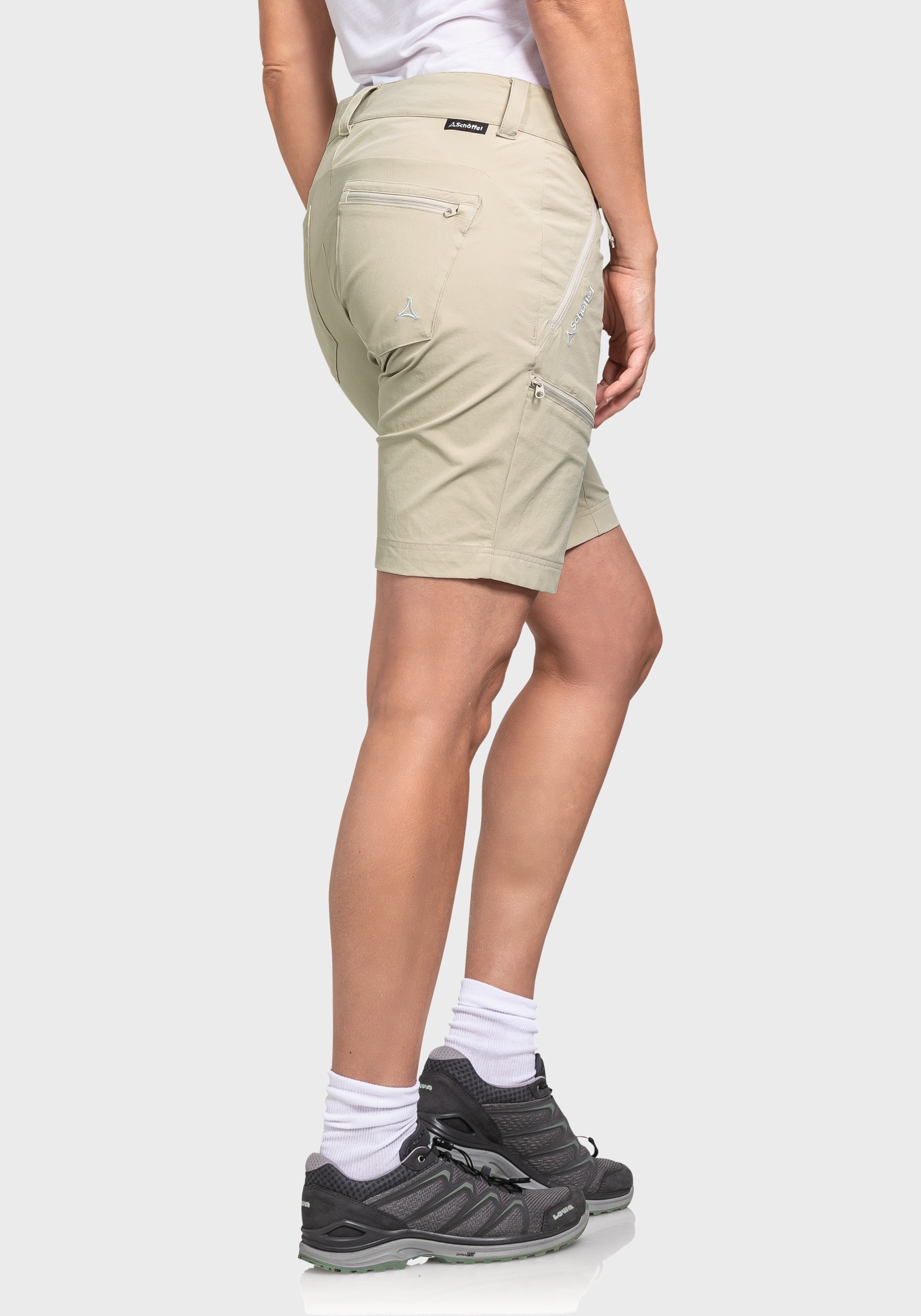 Schöffel Shorts »Shorts Toblach2«