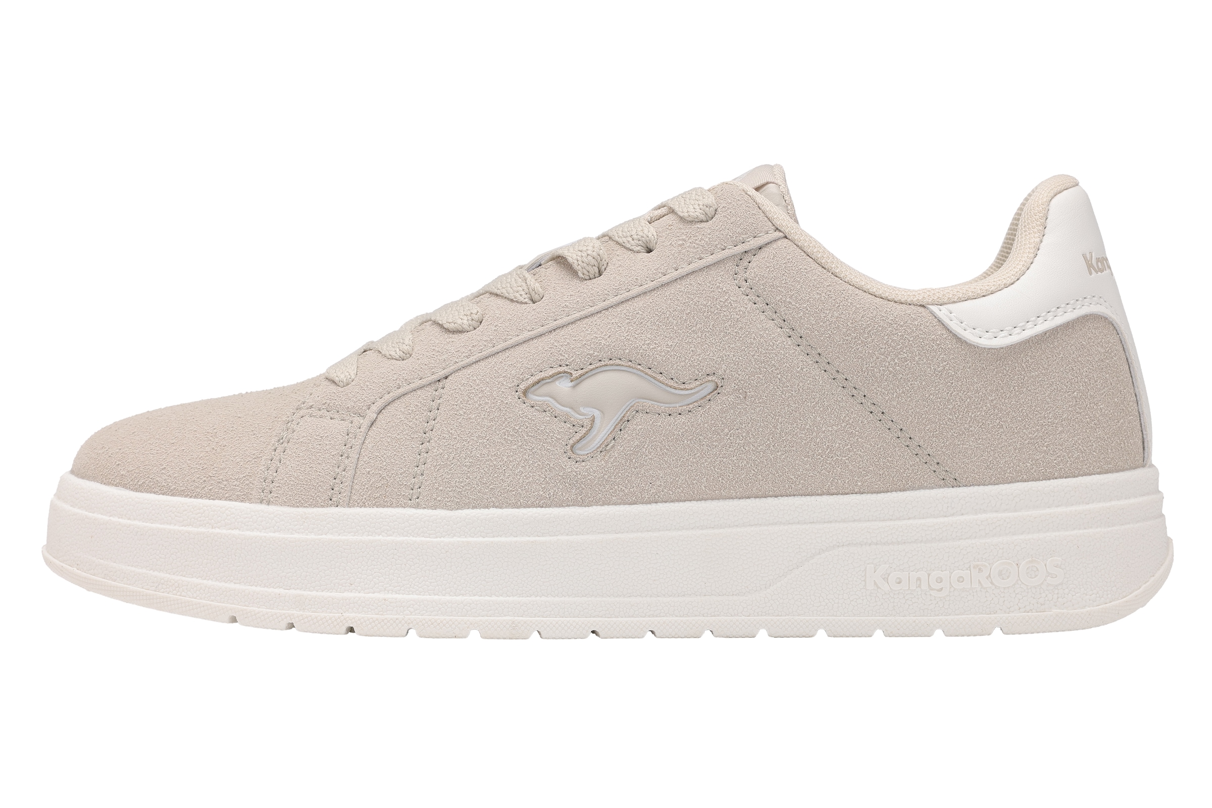 KangaROOS Sneaker »K-GW Focus«