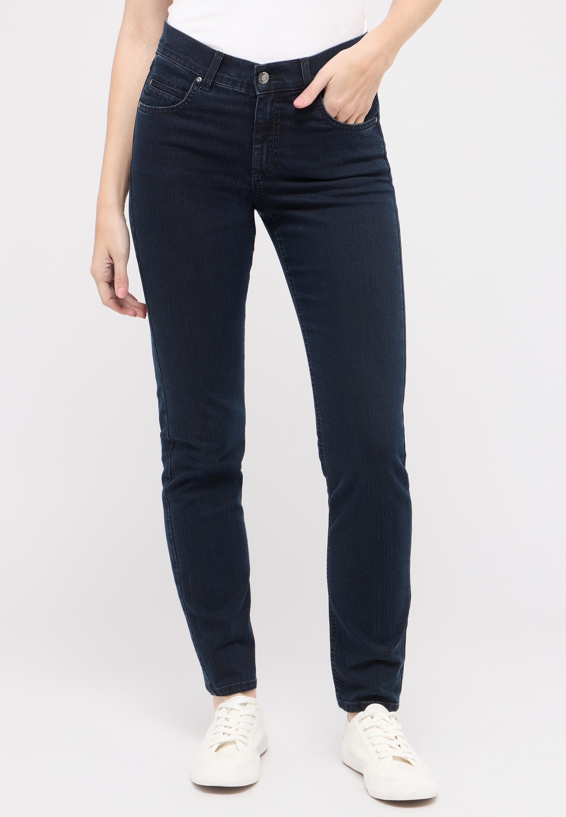 ANGELS Slim-fit-Jeans »CICI«