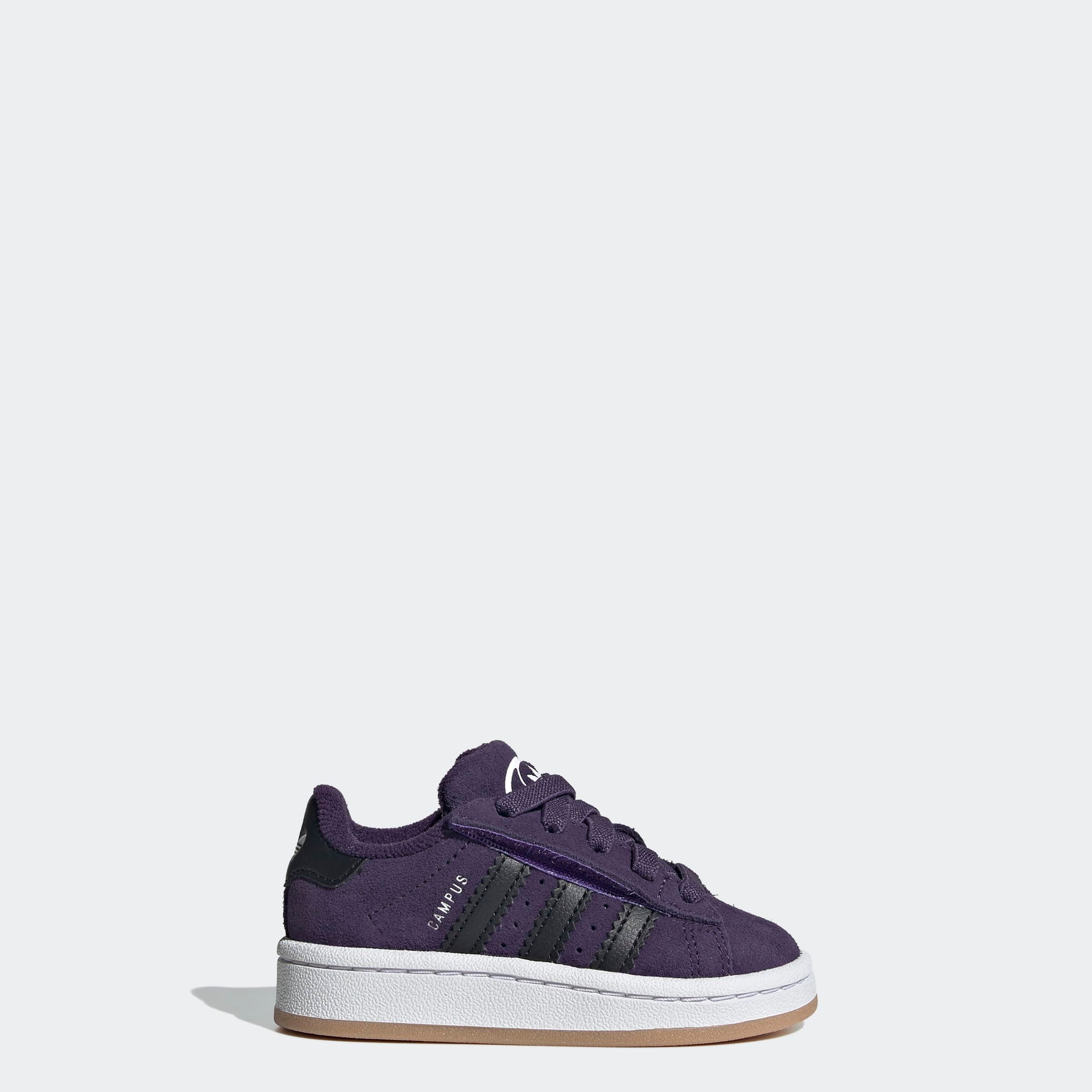 adidas Originals Sneaker »CAMPUS 00S COMFORT CLOSURE ELASTIC LACE KIDS«, für Kinder