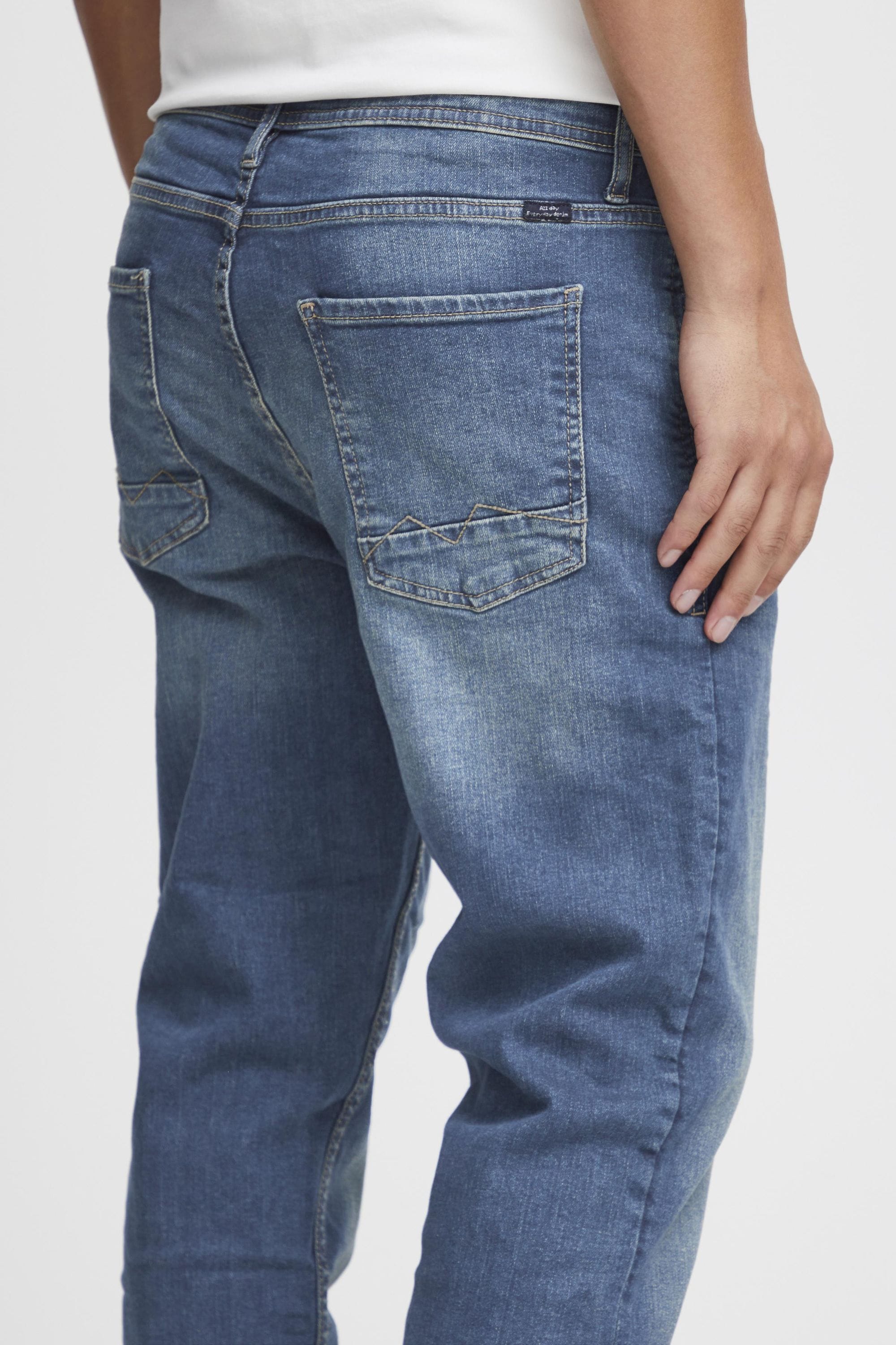 Blend Slim-fit-Jeans »Slim Fit Jeans BHJet«