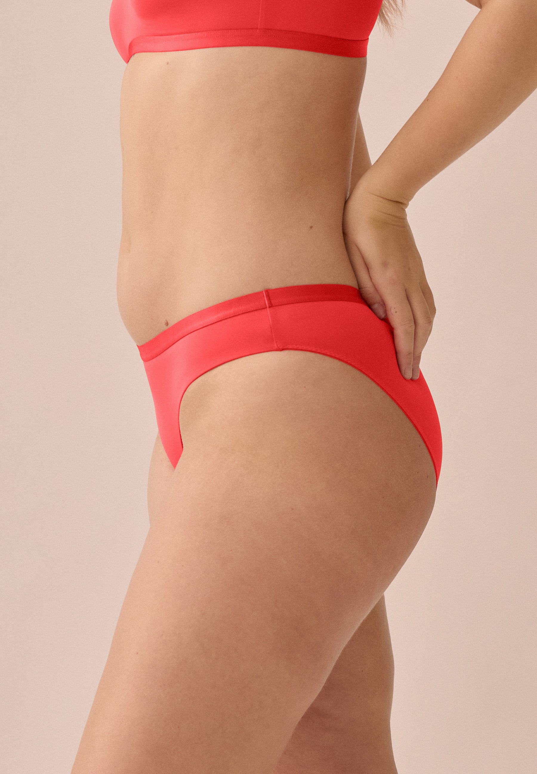 Naturana Slip »The Thursday« 1 Stk. feminin, elastisch, bequem, eng, weich