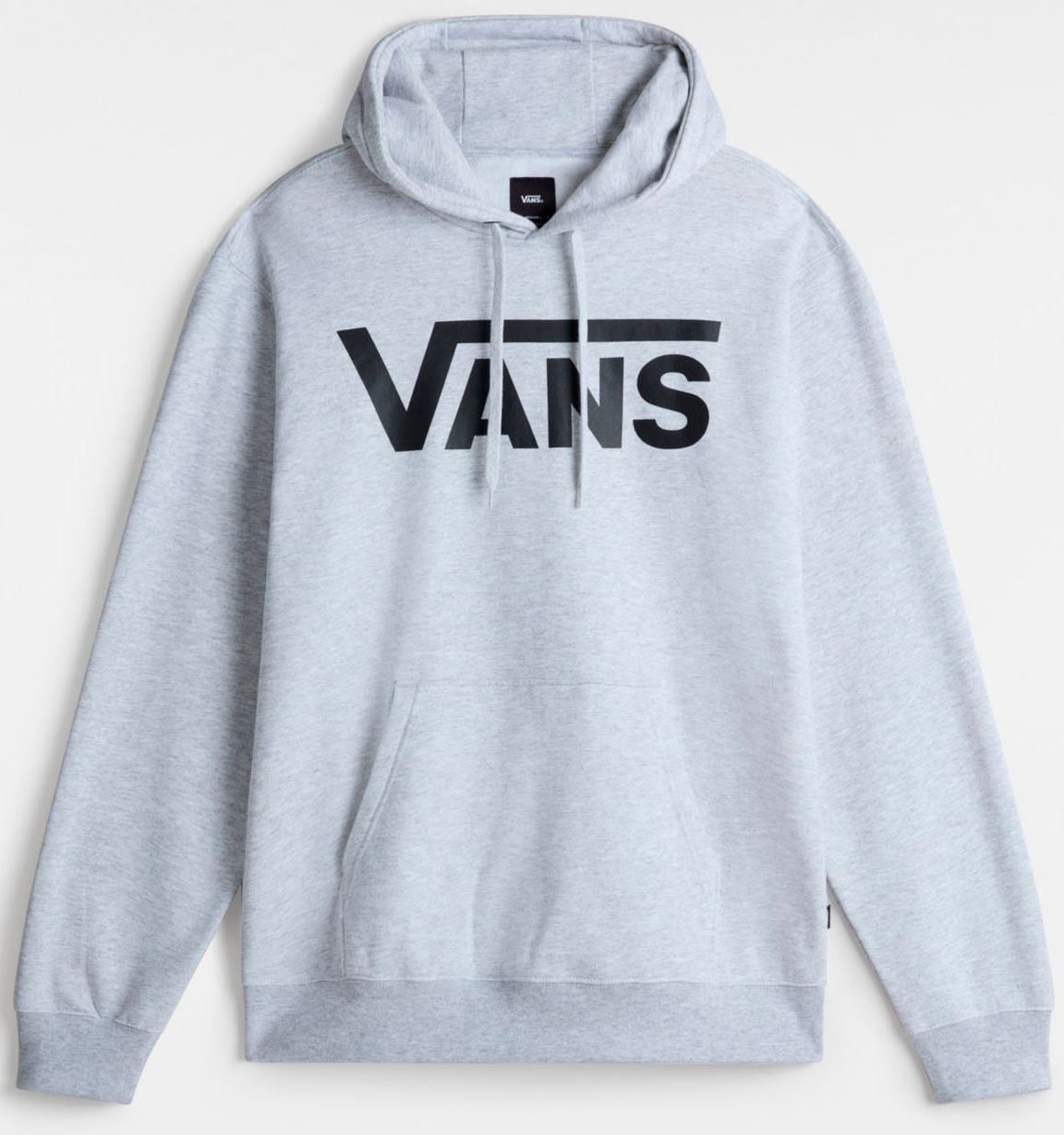 Vans Kapuzensweatshirt »VANS CLASSIC PULLOVER«, Hoodie, Kapuzenpullover mit großem Logoprint