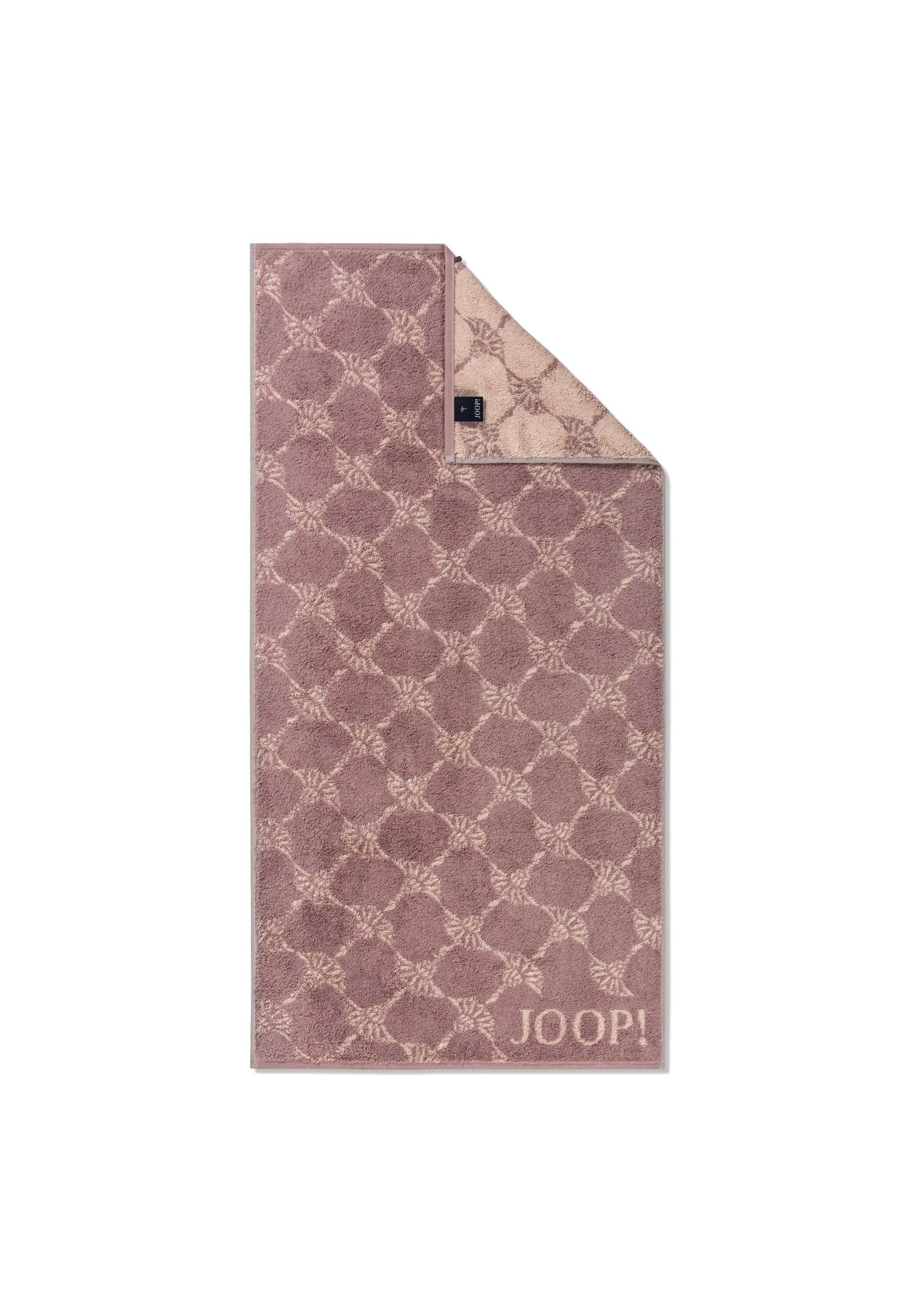 JOOP! Handtuch »Handtuch 10er Pack«