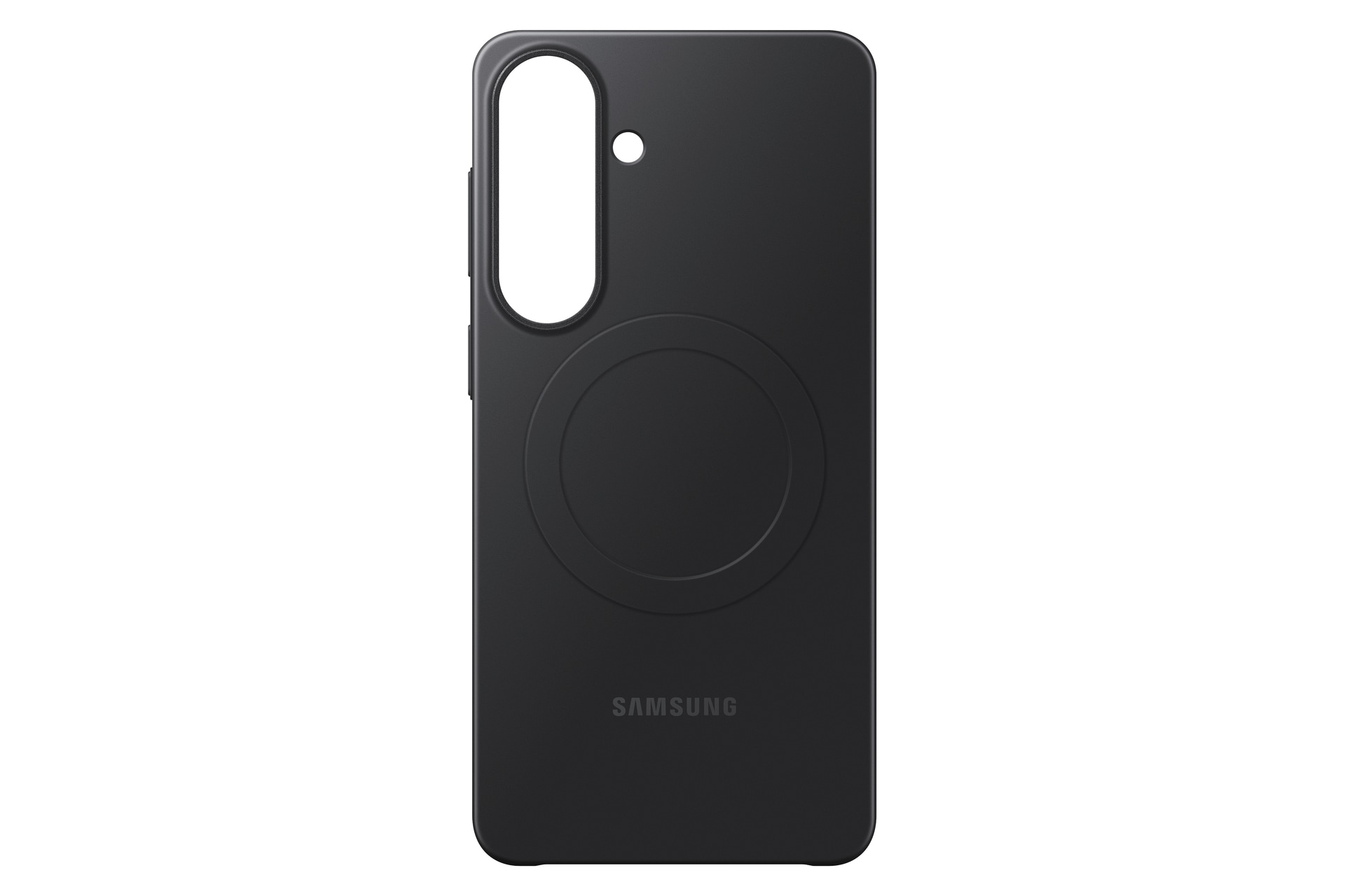 Samsung Handyhülle »Slim Magnet Case für Samsung Galaxy S26+« Smartphones Backcover, Schutzhülle, Handyschutzhülle, Case, Schutzcase, stoßfest