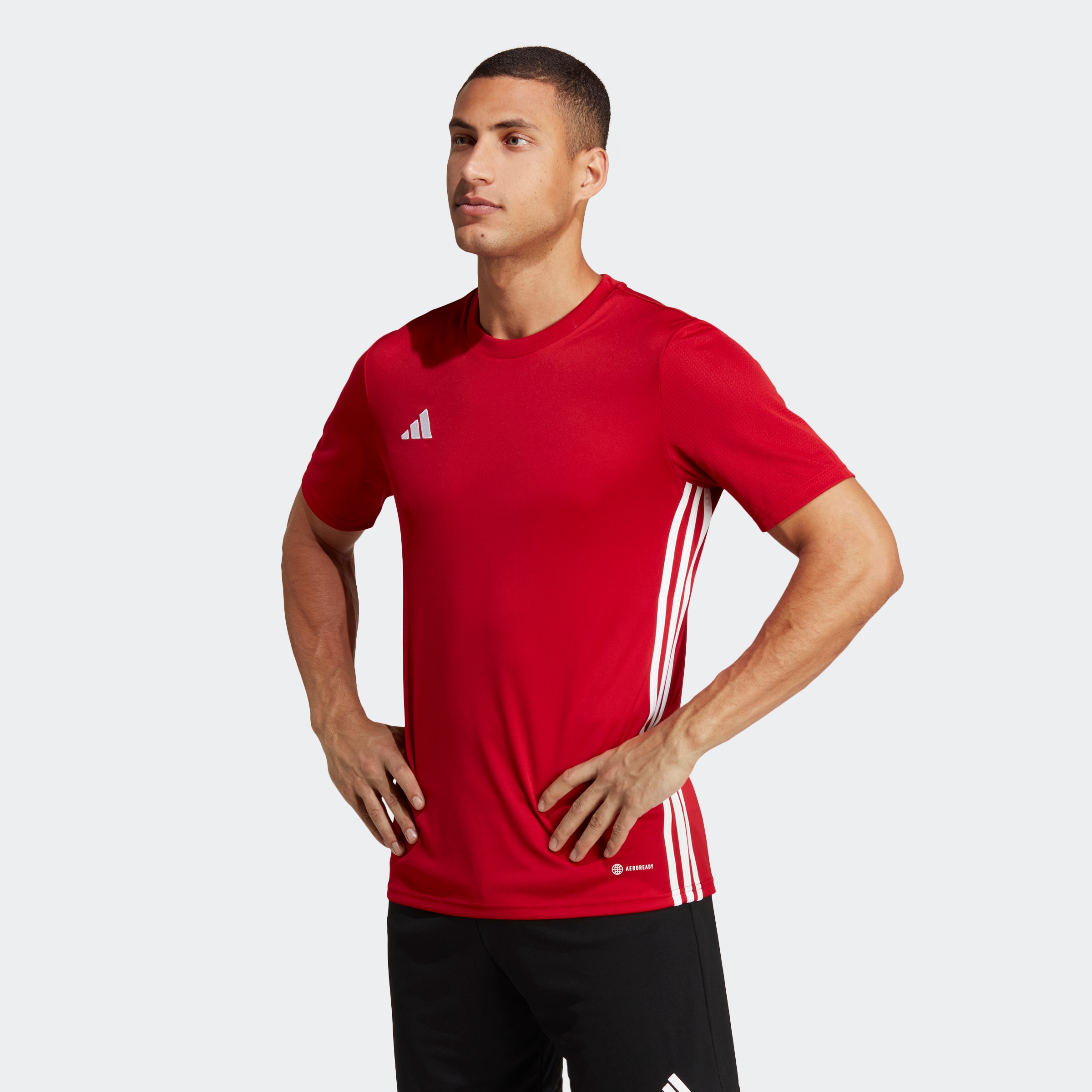 adidas Performance Fußballtrikot »TABELA 23 JSY«