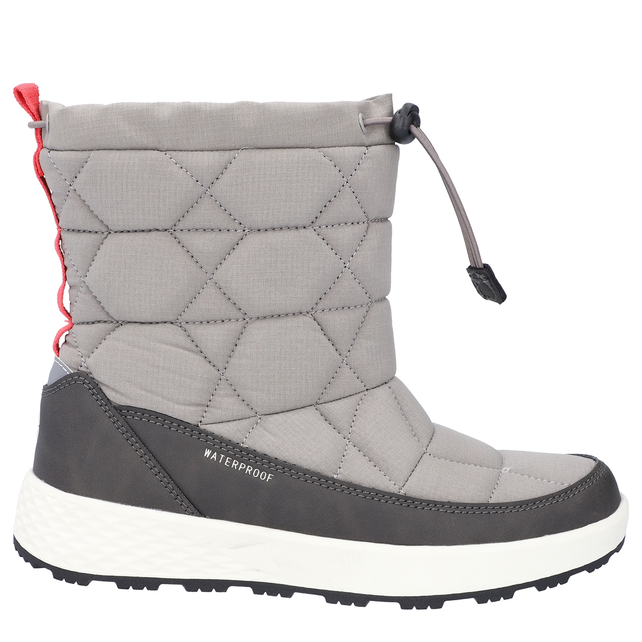 Hi-Tec Winterstiefel »Toastie WP«, Snowboots, Winterboots, Winterschuhe, extra leicht