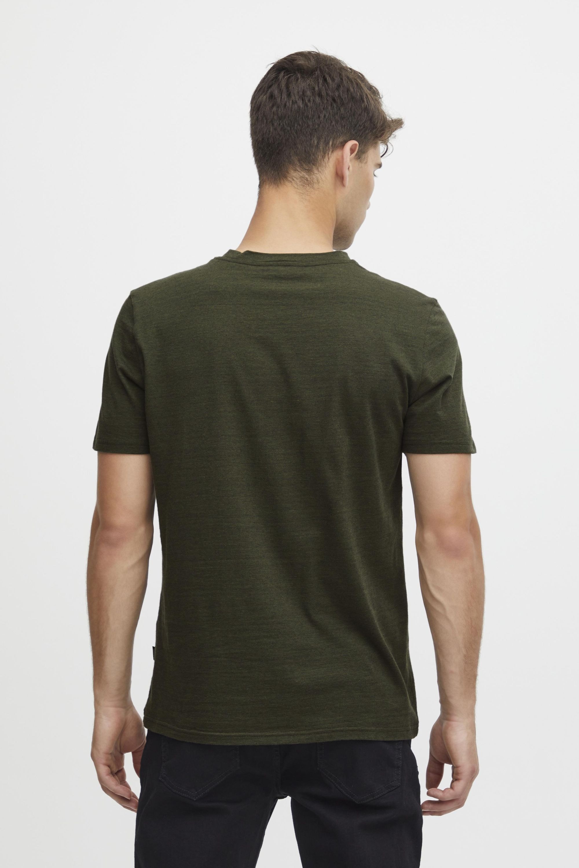 Casual Friday T-Shirt »T-Shirt CFTHOR micro striped tee«