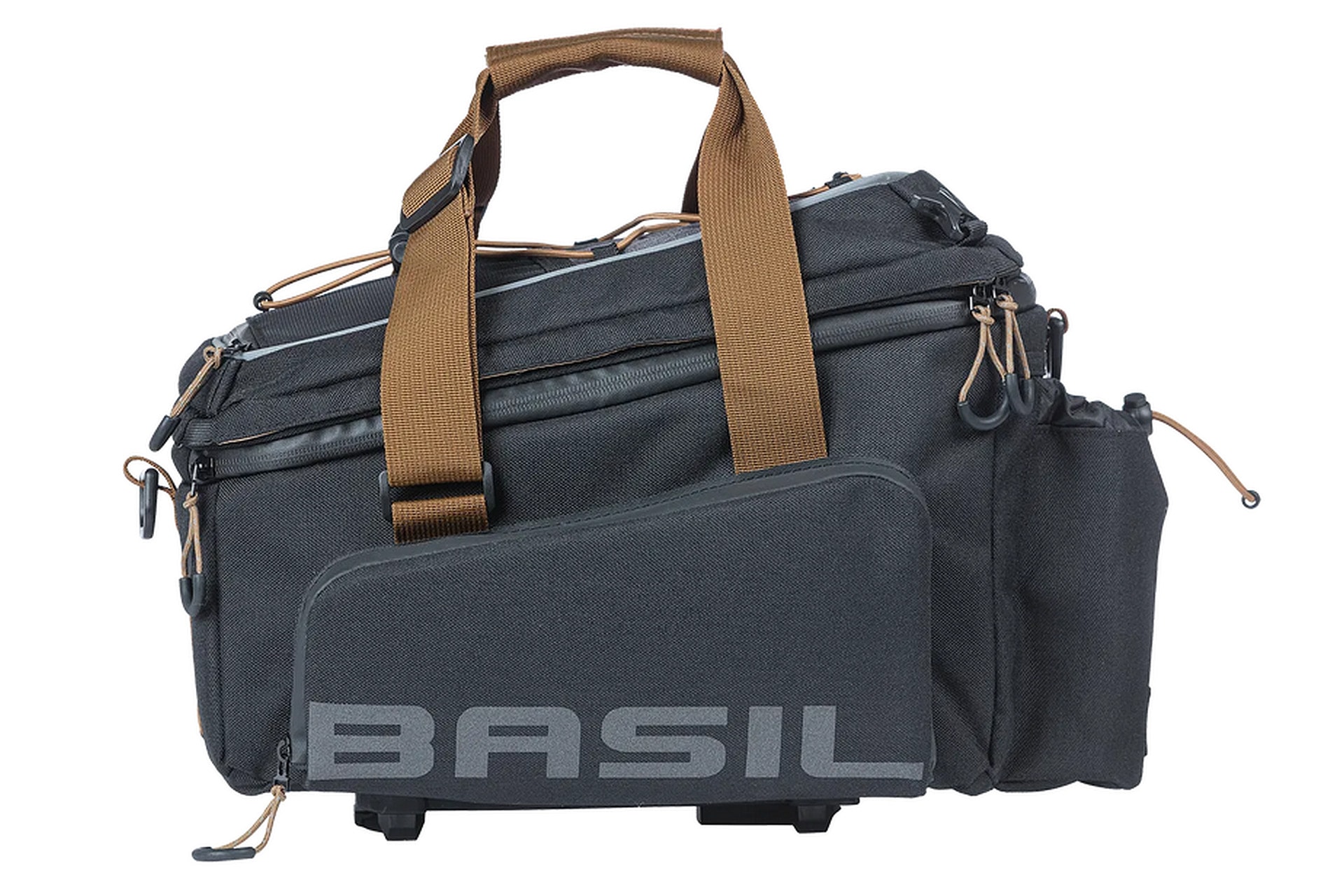 Basil Gepäckträgertasche »Gepäckträgertasche XL Pro MIK«