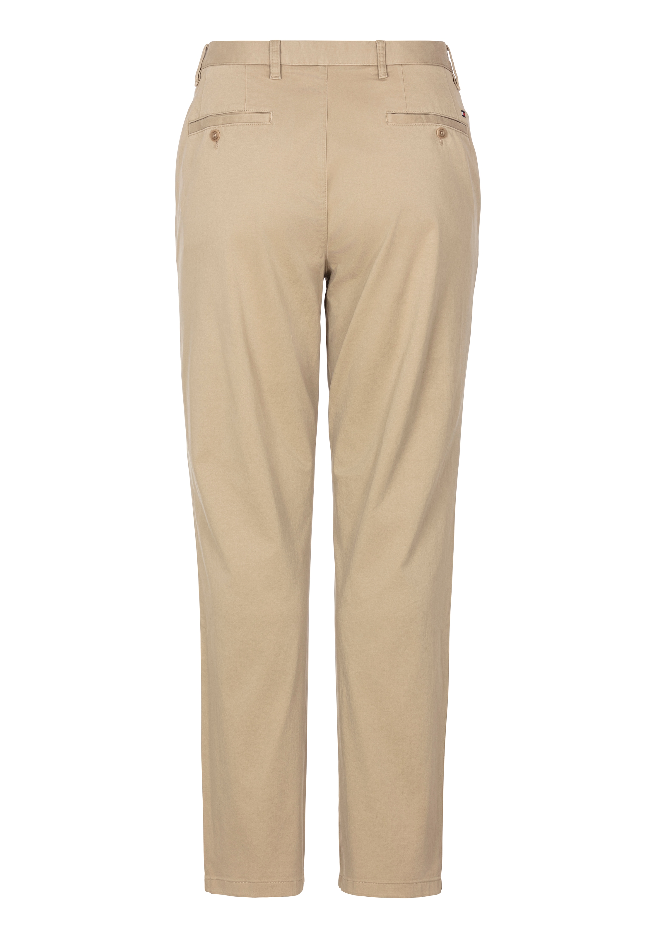Tommy Hilfiger Big & Tall Chinohose »BT-DENTON CHINO SATIN-B«