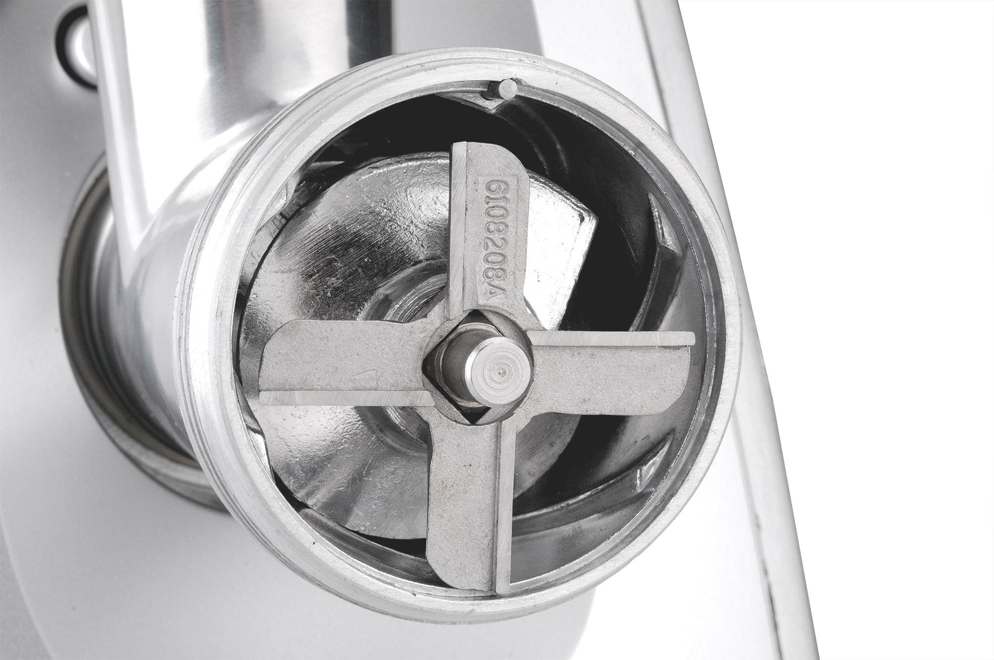 Gastroback Fleischwolf »41403 Design Plus« 350 W