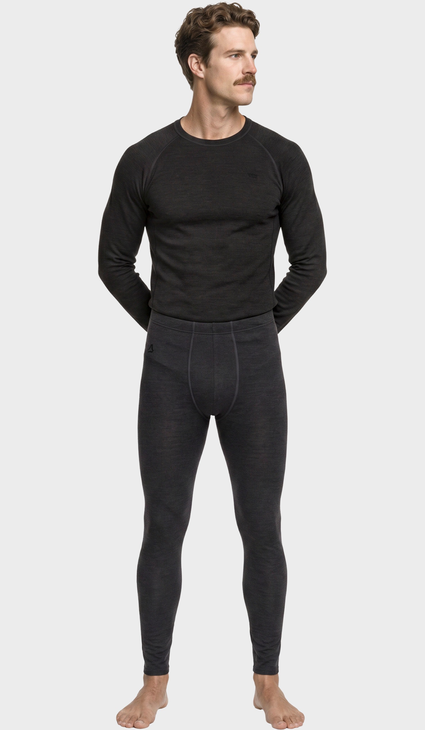 Schöffel Funktionsunterhose »Tights Style Luterra MEN«