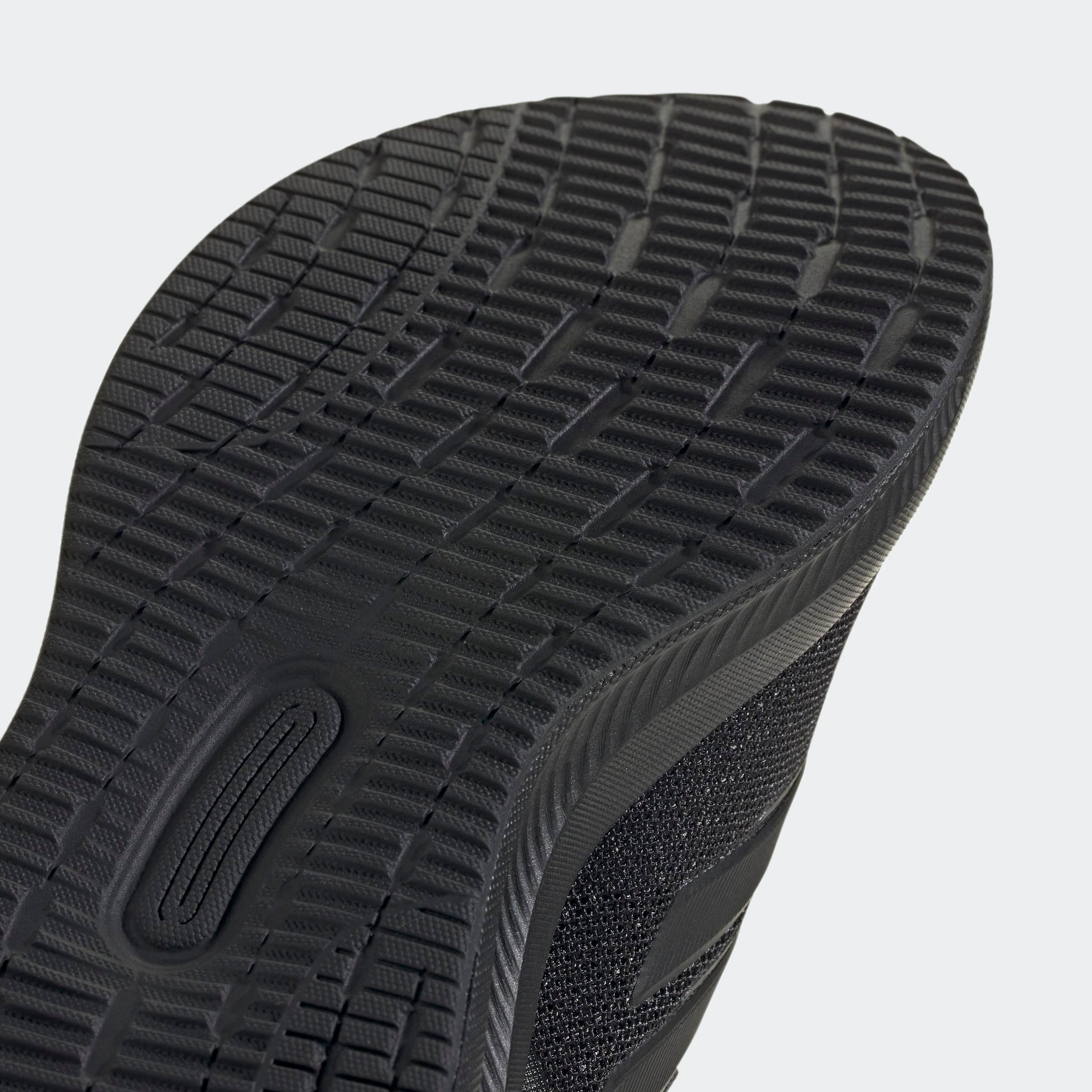 adidas Sportswear Laufschuh »RUNFALCON 5 KIDS«