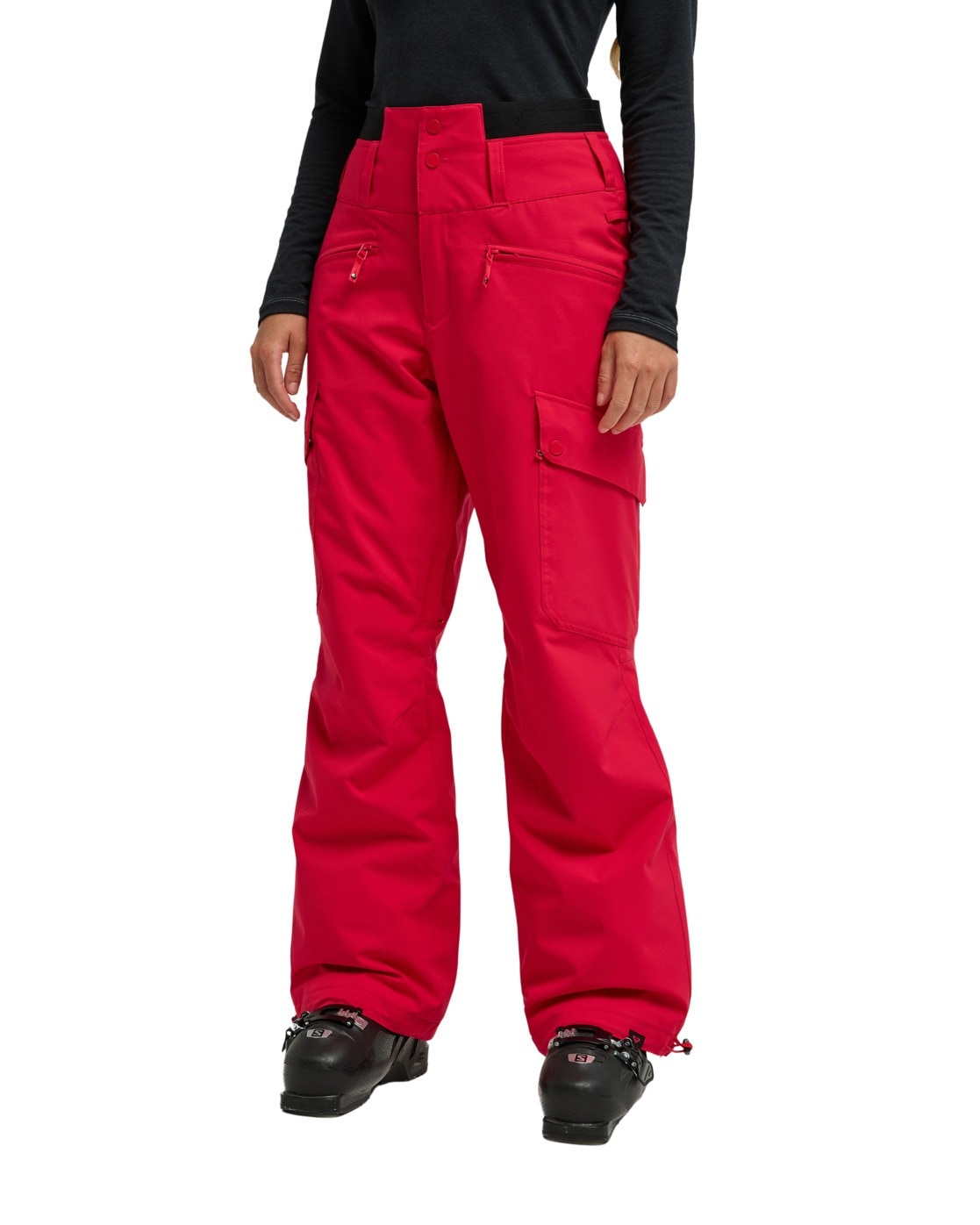 Roxy Snowboardhose »20K Passive Tracks«