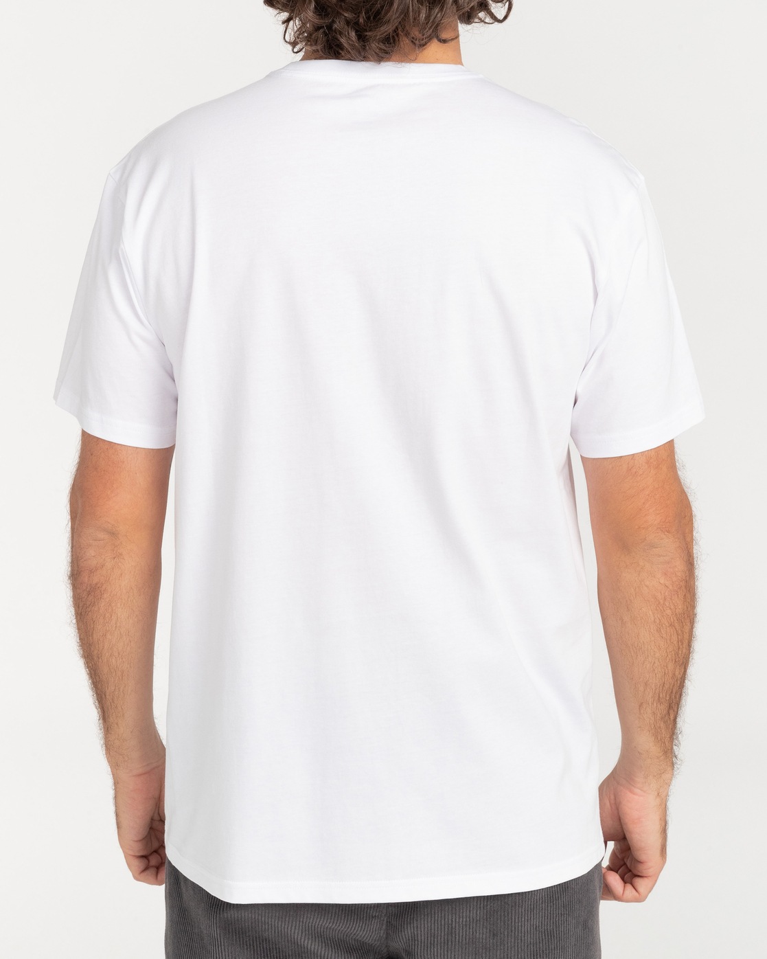 Billabong T-Shirt »Arch«