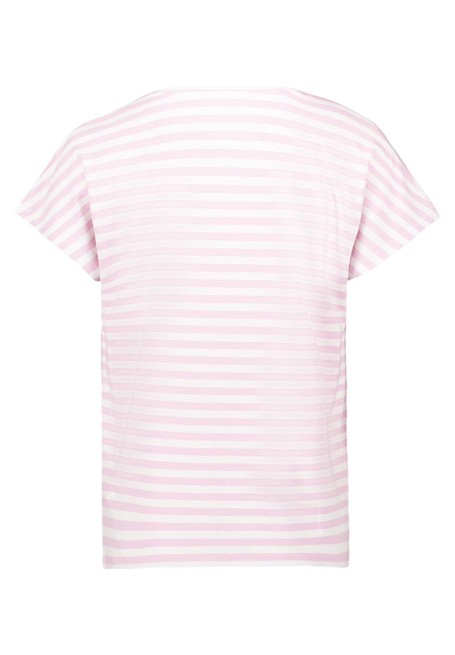 Cartoon Kurzarmshirt »Basic Shirt mit Rundhalsausschnitt«