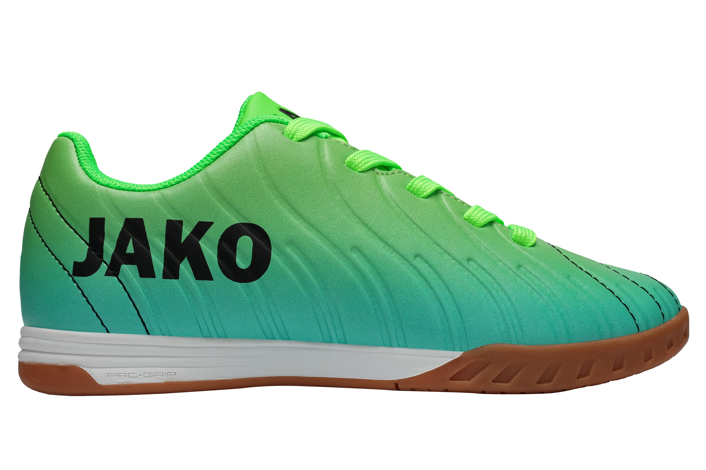 Jako Hallenschuh »J-SISWEEPER«  Indoorschuh, Sportschuhe, nicht abfärbende Sohle