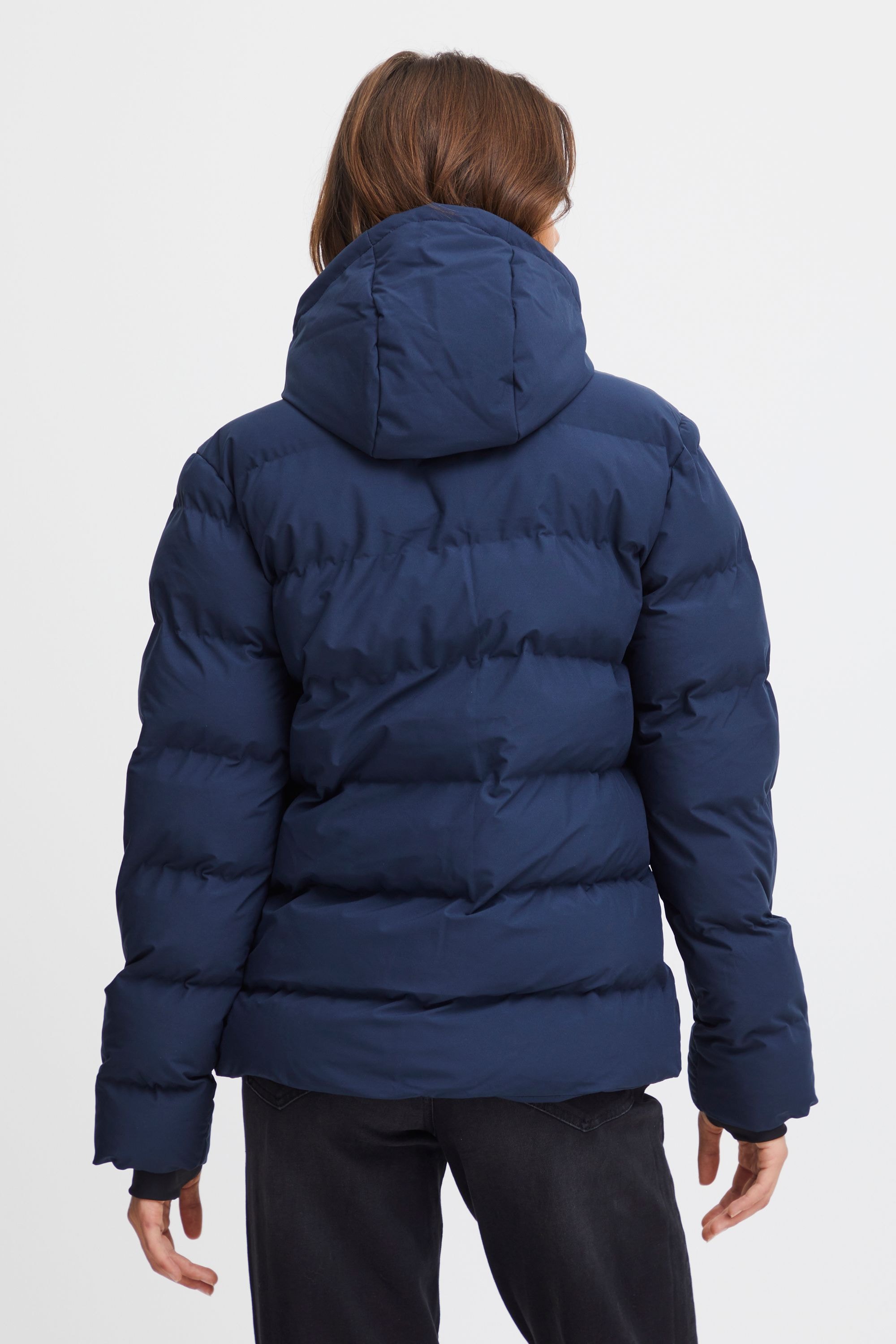 North Bend Steppjacke »Steppjacke NBPetra«