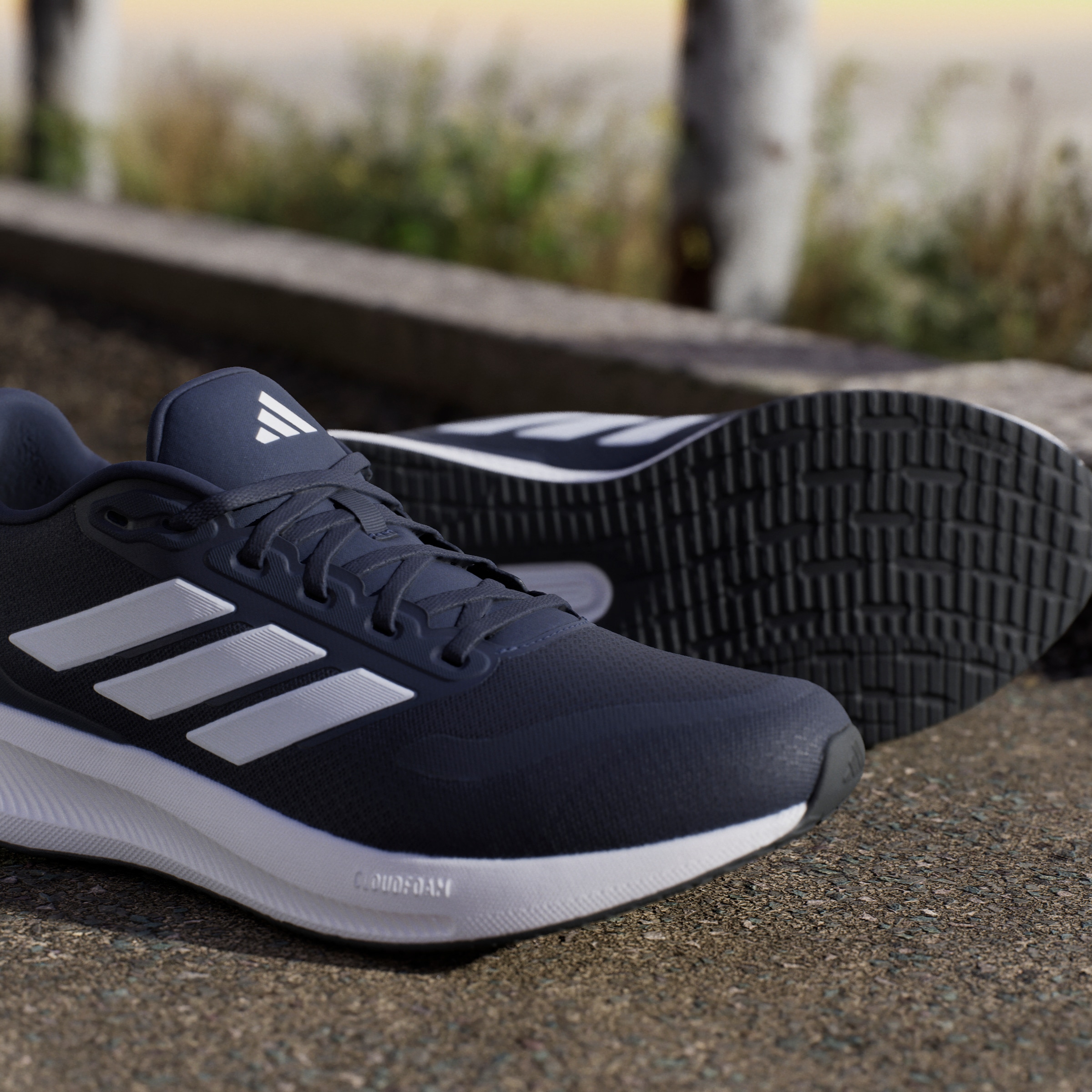 adidas Performance Laufschuh »RUNFALCON 5«