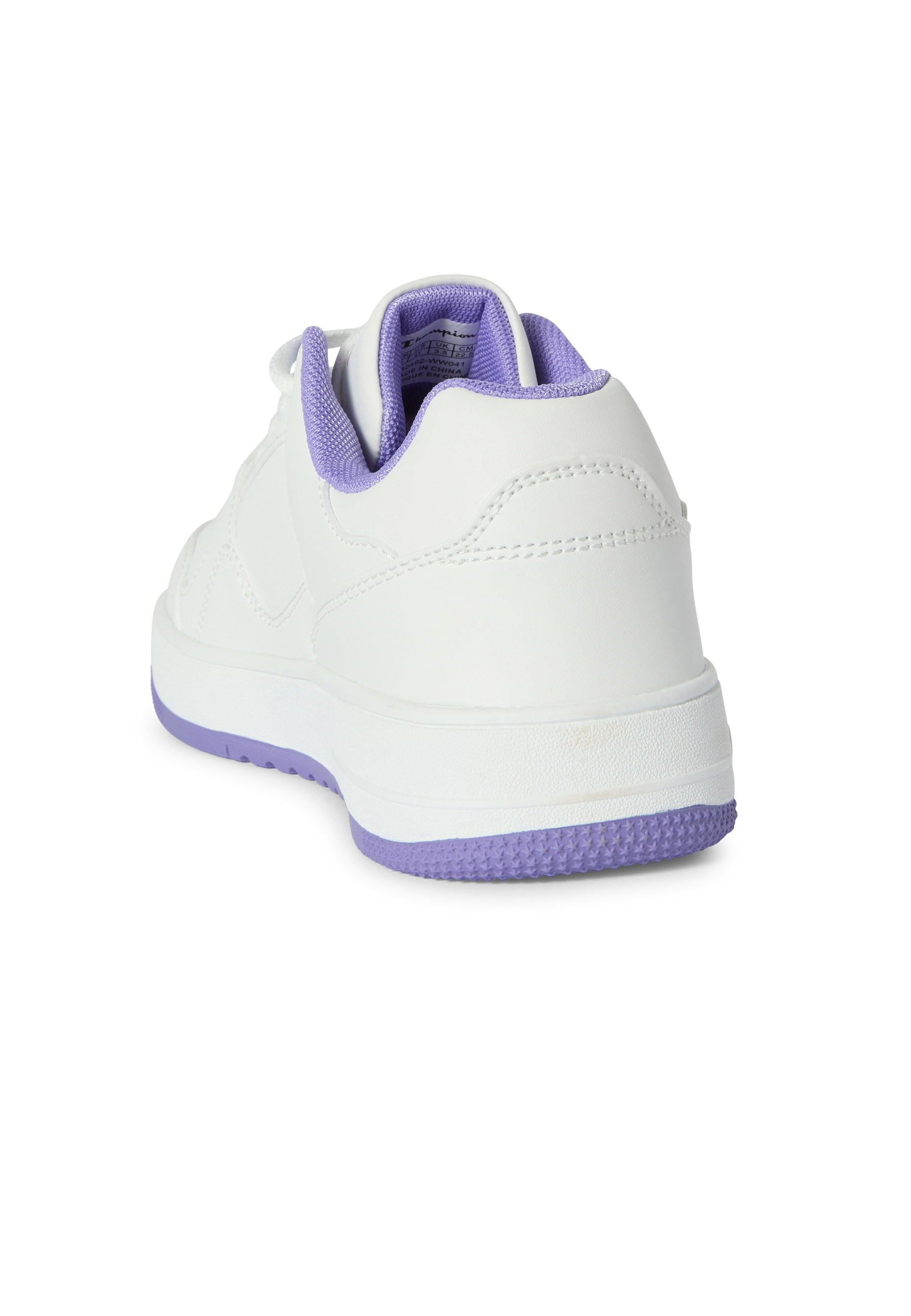 Champion Sneaker »RD18 LOW G GS«