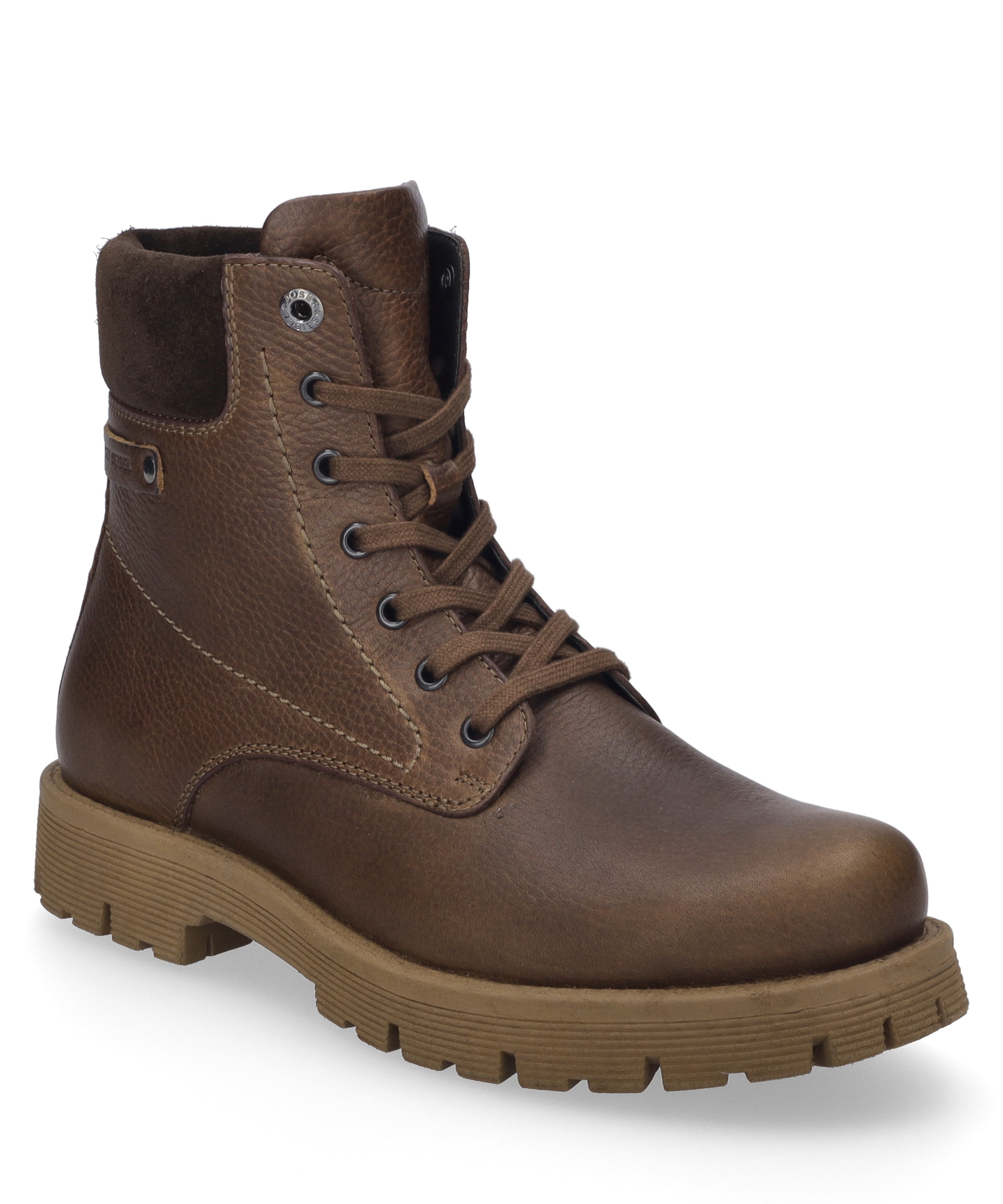 Josef Seibel Stiefelette »Connor 03, cognac«