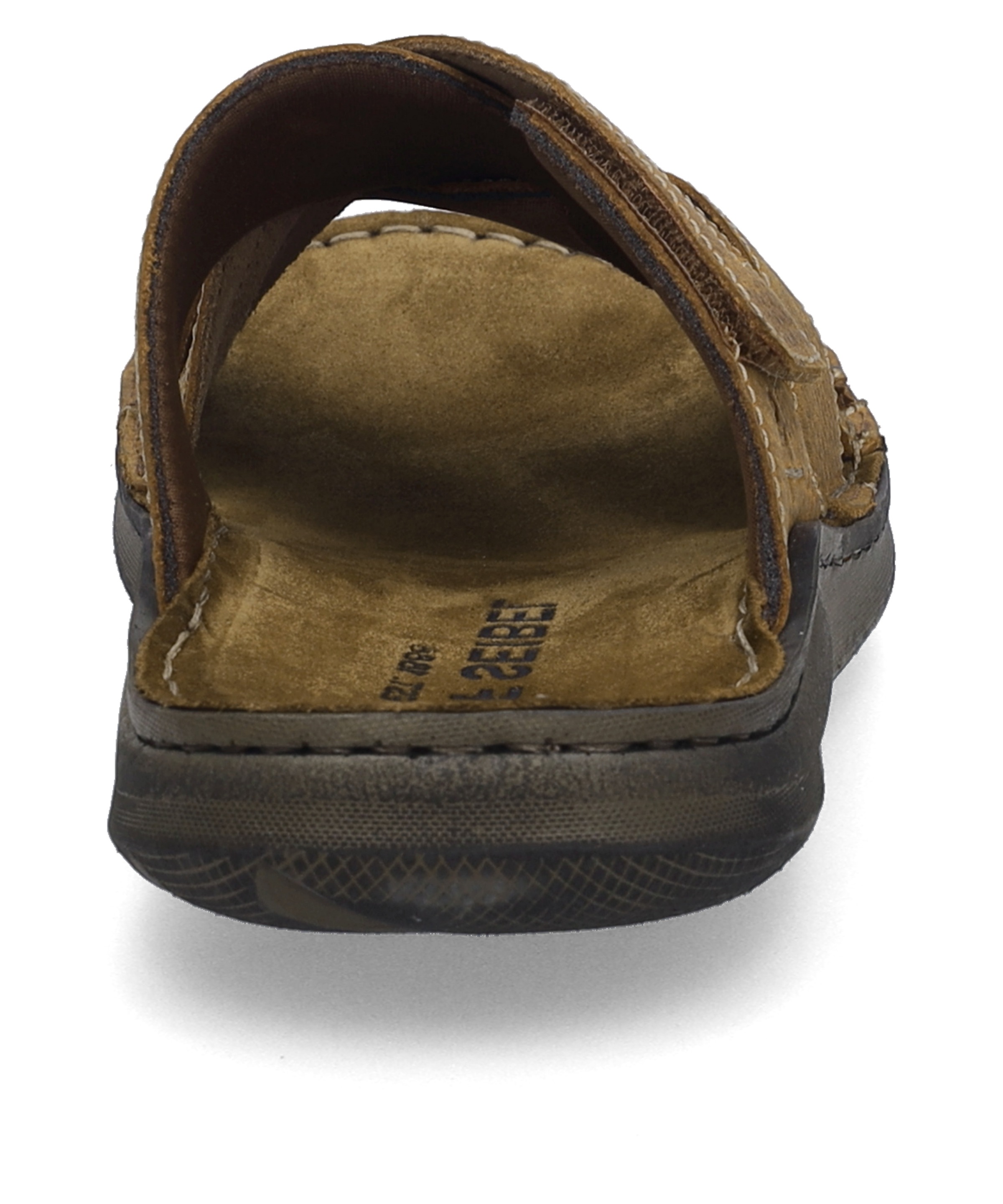 Josef Seibel Sandale »Maverick 22, castagne«