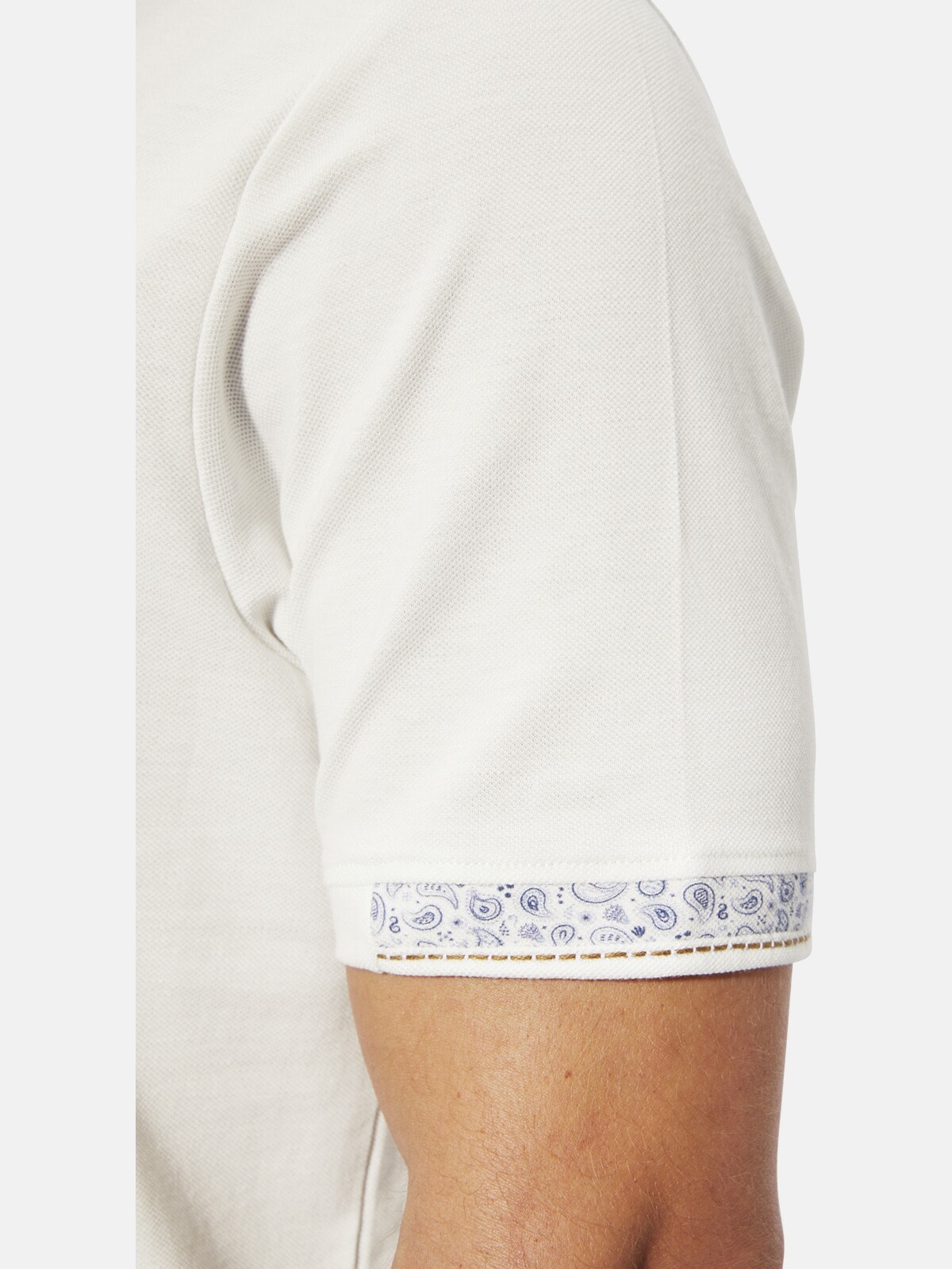 Babista Poloshirt »Poloshirt ANLOR«, (1 tlg.)