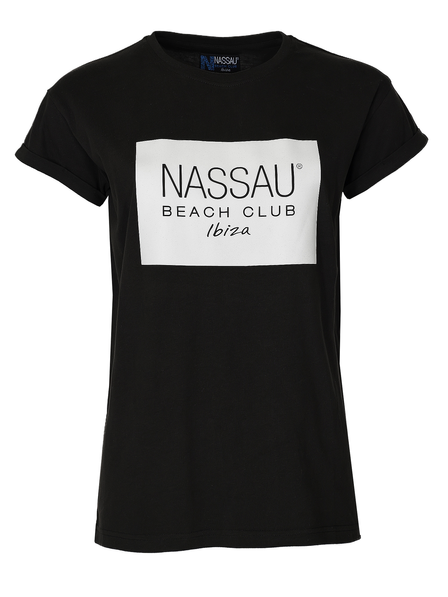 NASSAU BEACH T-Shirt »T-Shirt NB231057«