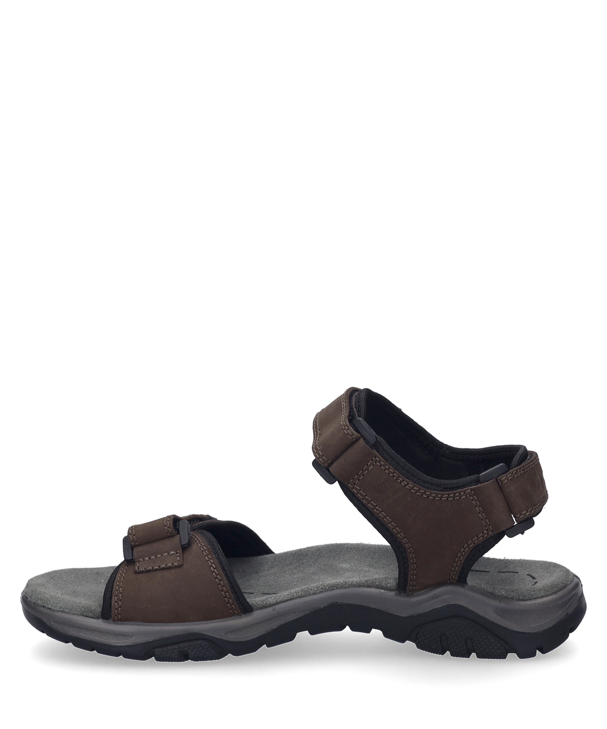 Josef Seibel Sandale »Arlo 01, braun«