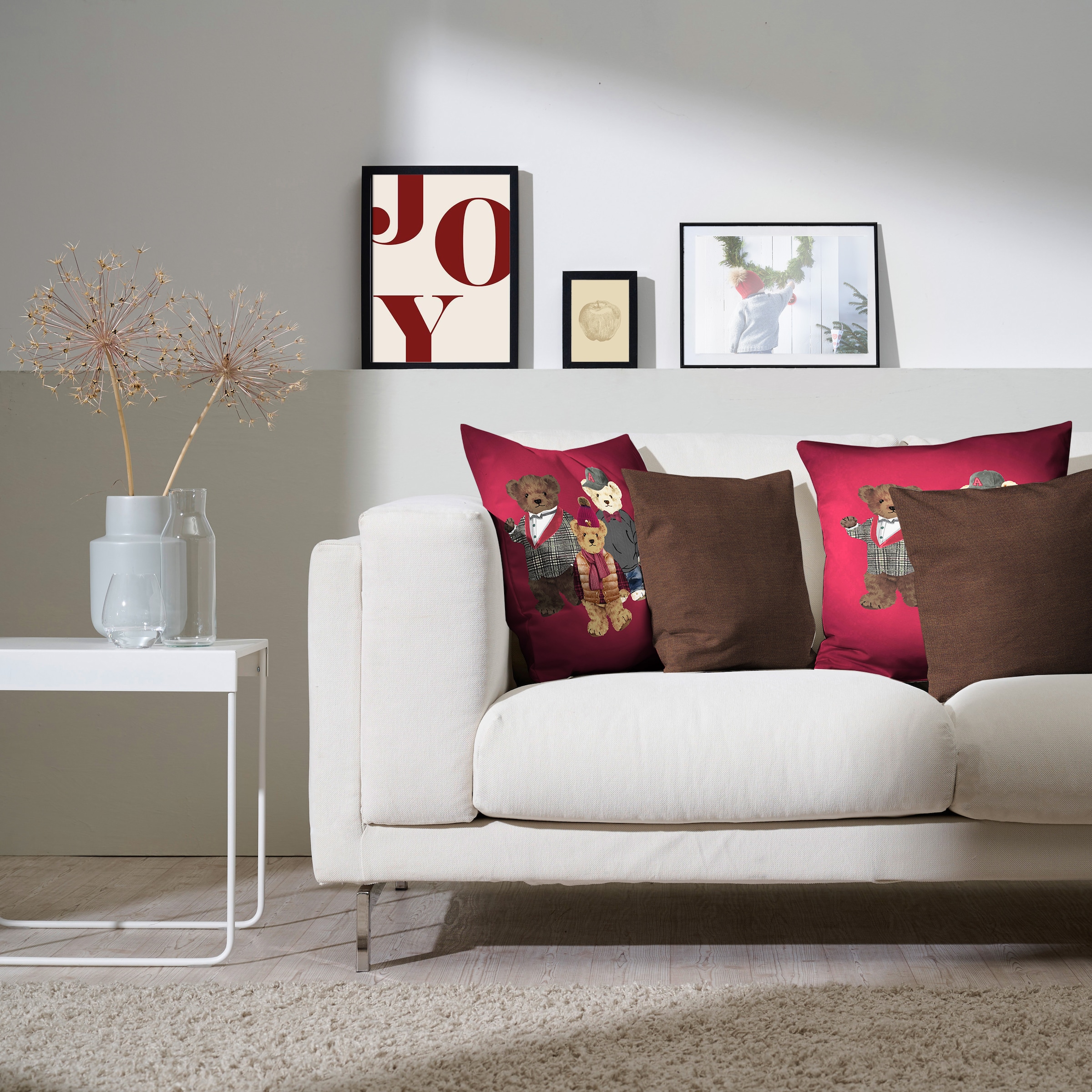 APELT Dekokissen »Robby«