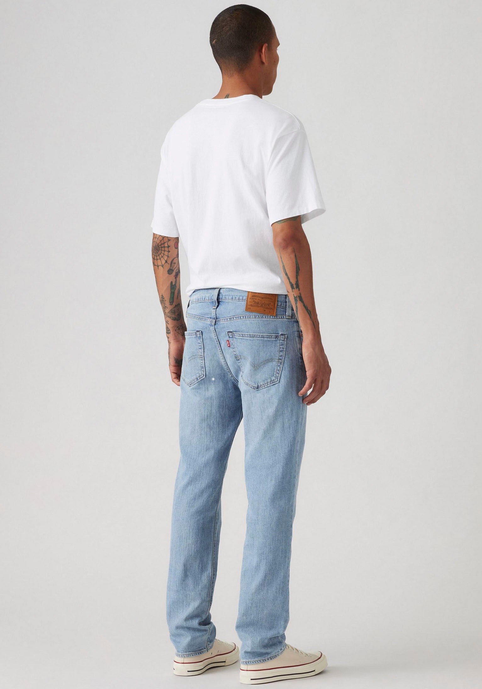 Levi's® Slim-fit-Jeans »511 SLIM«, mit Stretch
