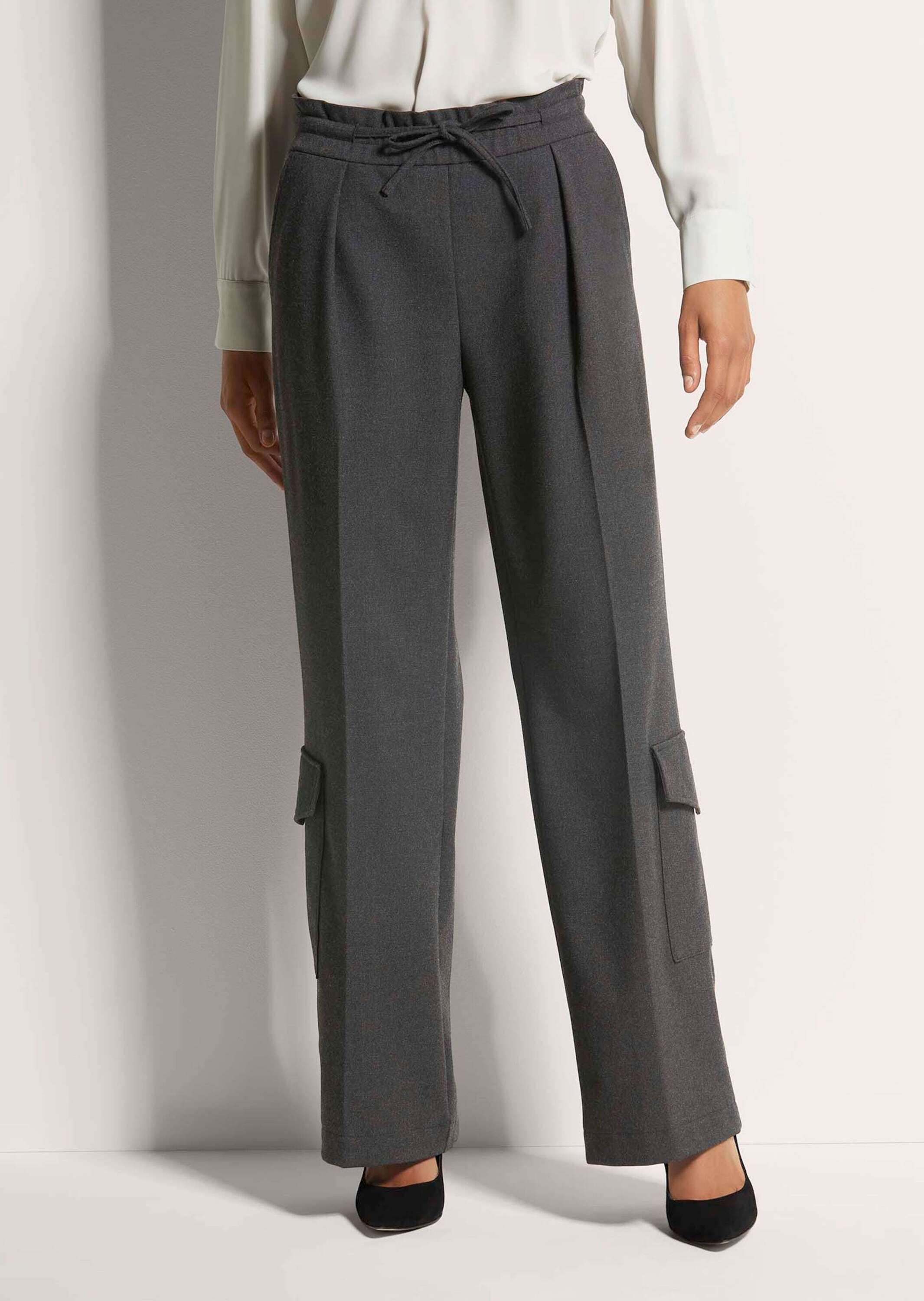 MADELEINE Cargohose »Hose Cargo-Hose zum Schlüpfen«