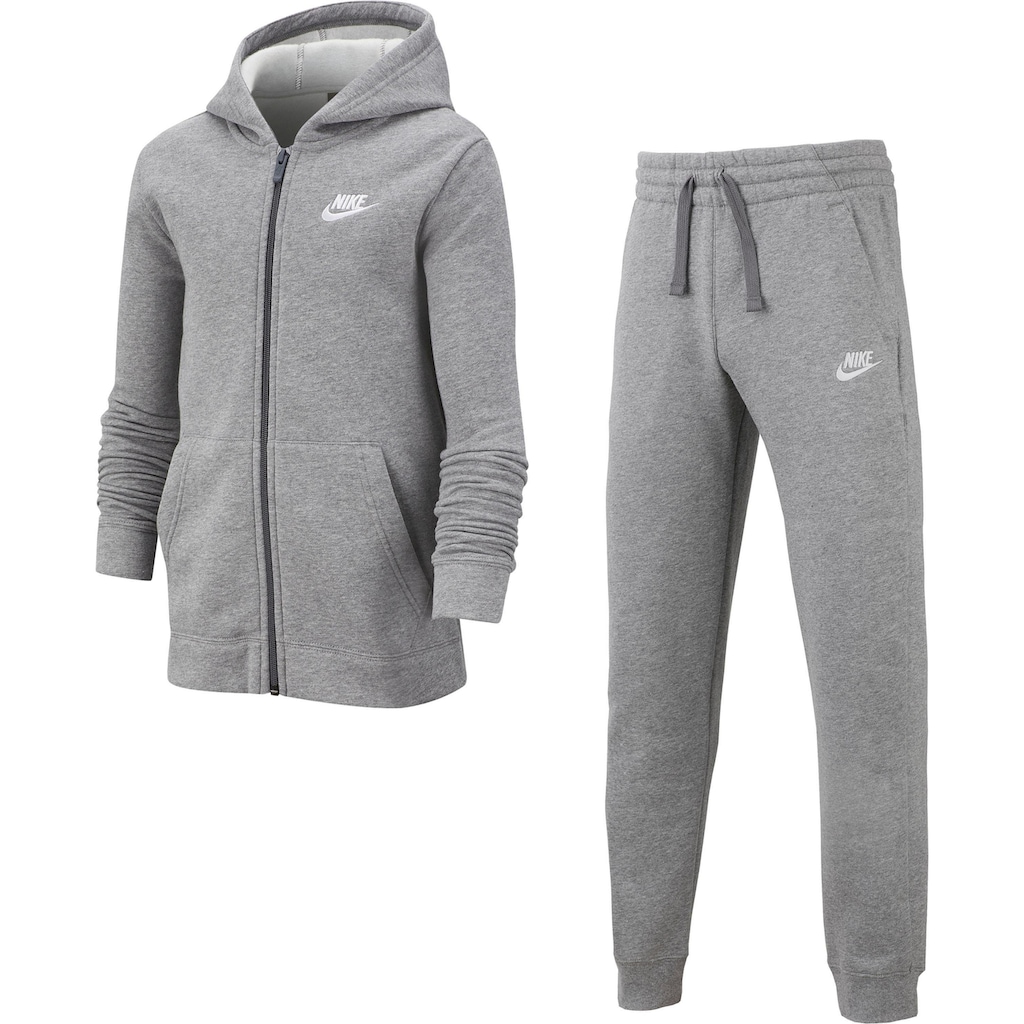 Nike Sportswear Jogginganzug »BIG KIDS (B) TRACKSUIT«, (Set, 2 tlg.)