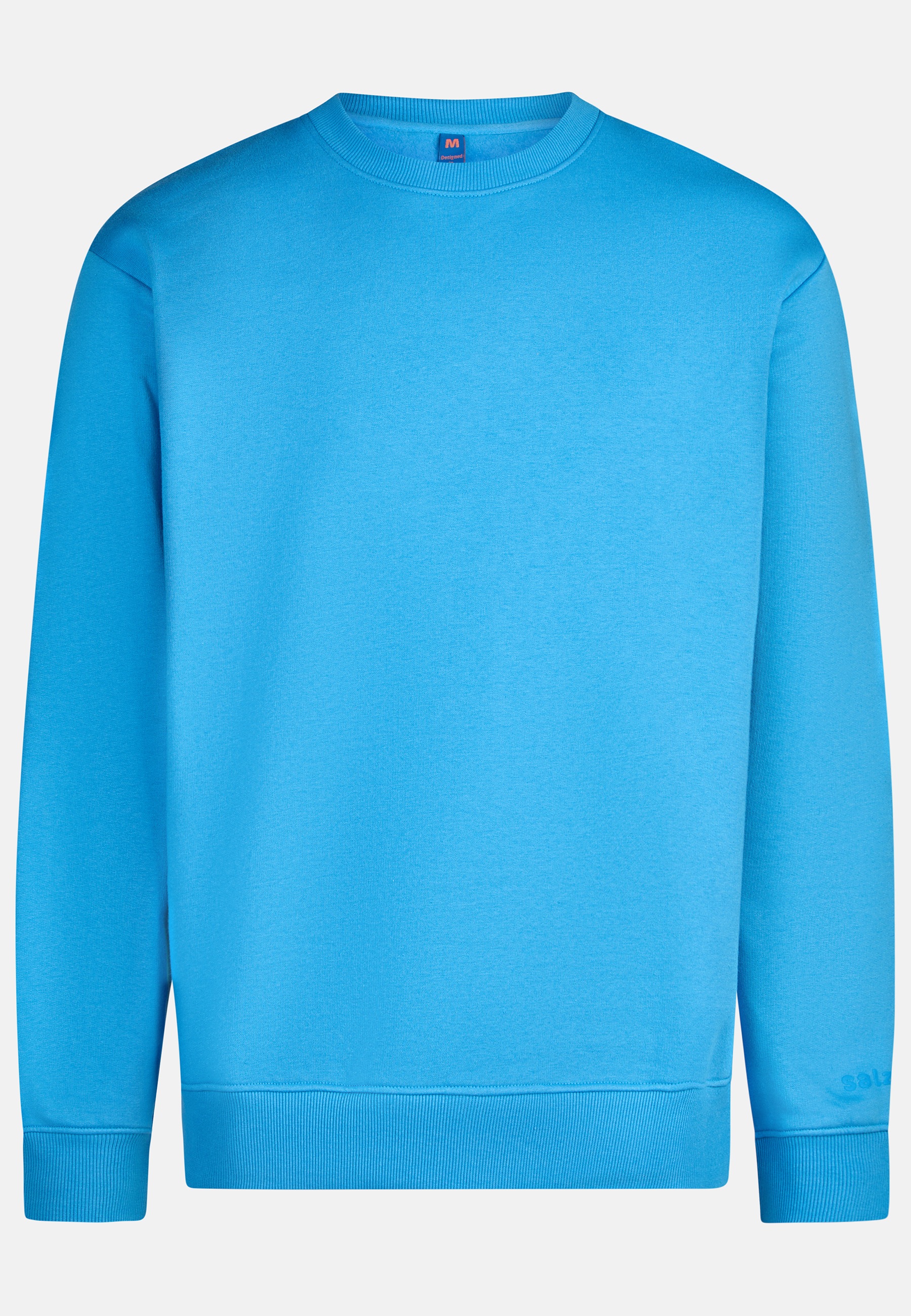 salzhaut Sweatshirt »Pullover FLOOT«
