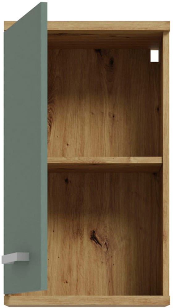 FORTE Hängeschrank »Veris« Hängeschrank, Türanschlag wählbar, Stauraum