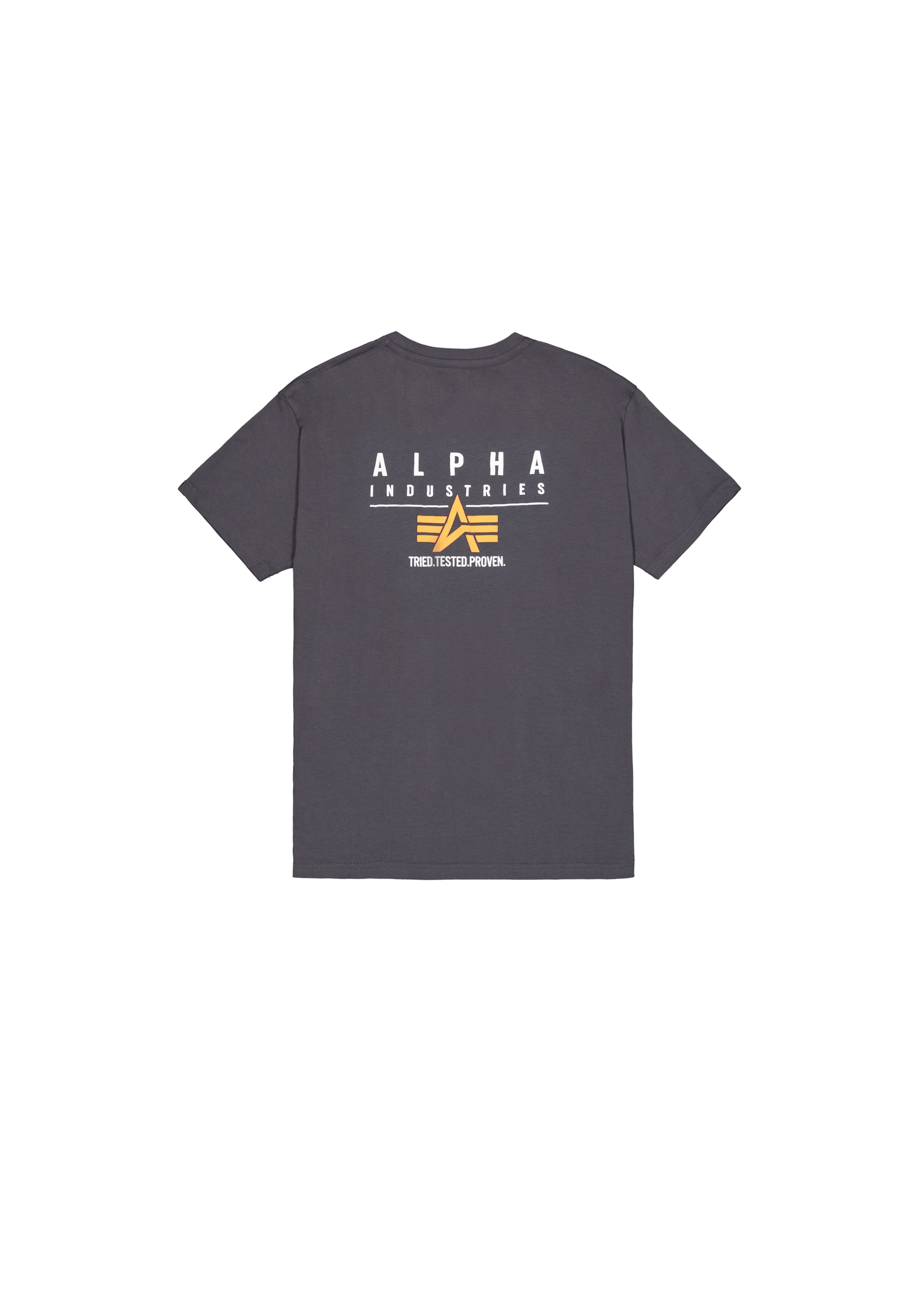 Alpha Industries T-Shirt »Alpha Industries Men - T-Shirts«