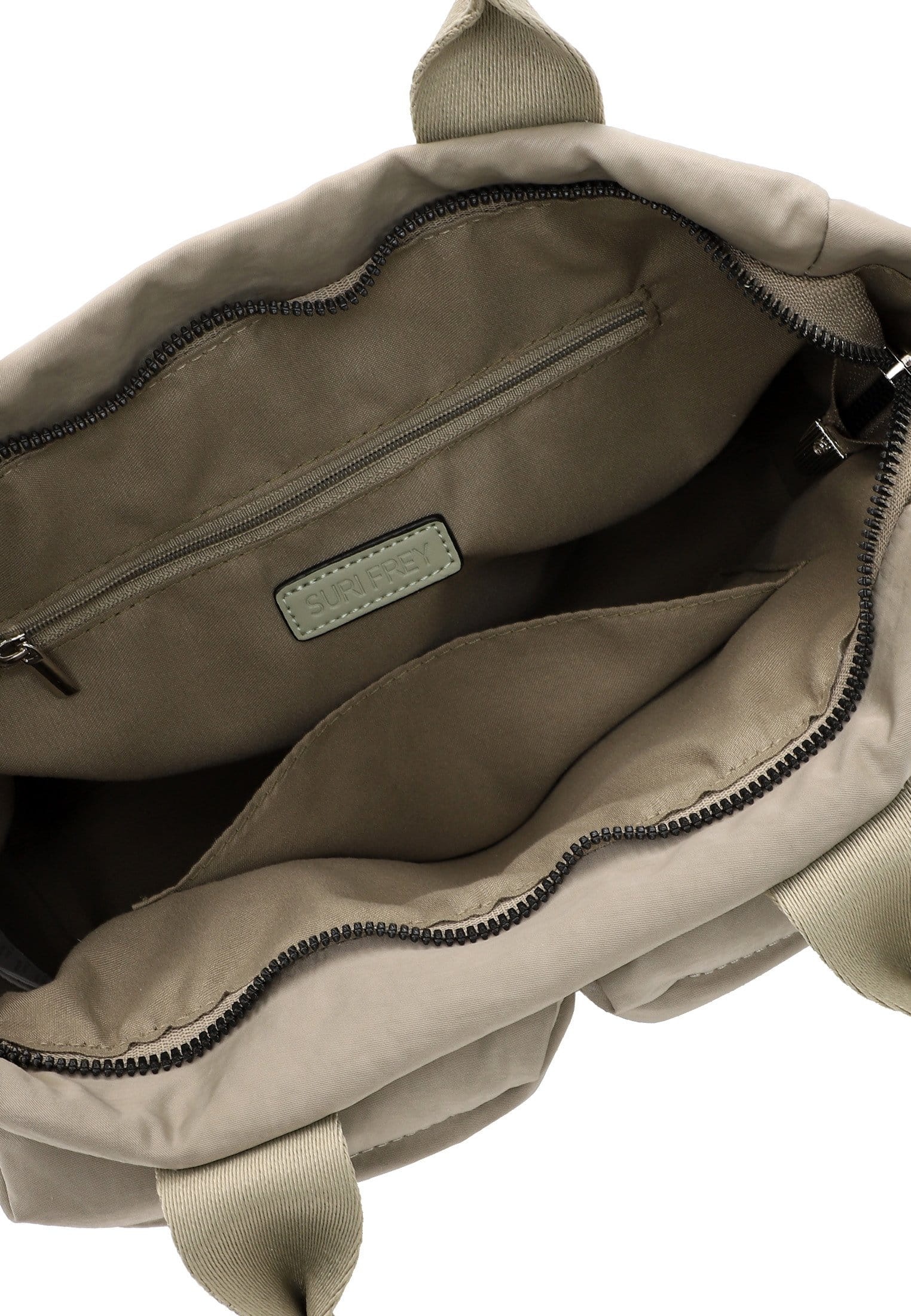 SURI FREY Shopper »Shopper SFY Abby«