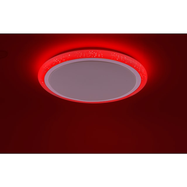 Leuchten Direkt LED Deckenleuchte »LUISA«, 2 flammig-flammig, LED  Deckenlampe online kaufen | mit 3 Jahren XXL Garantie