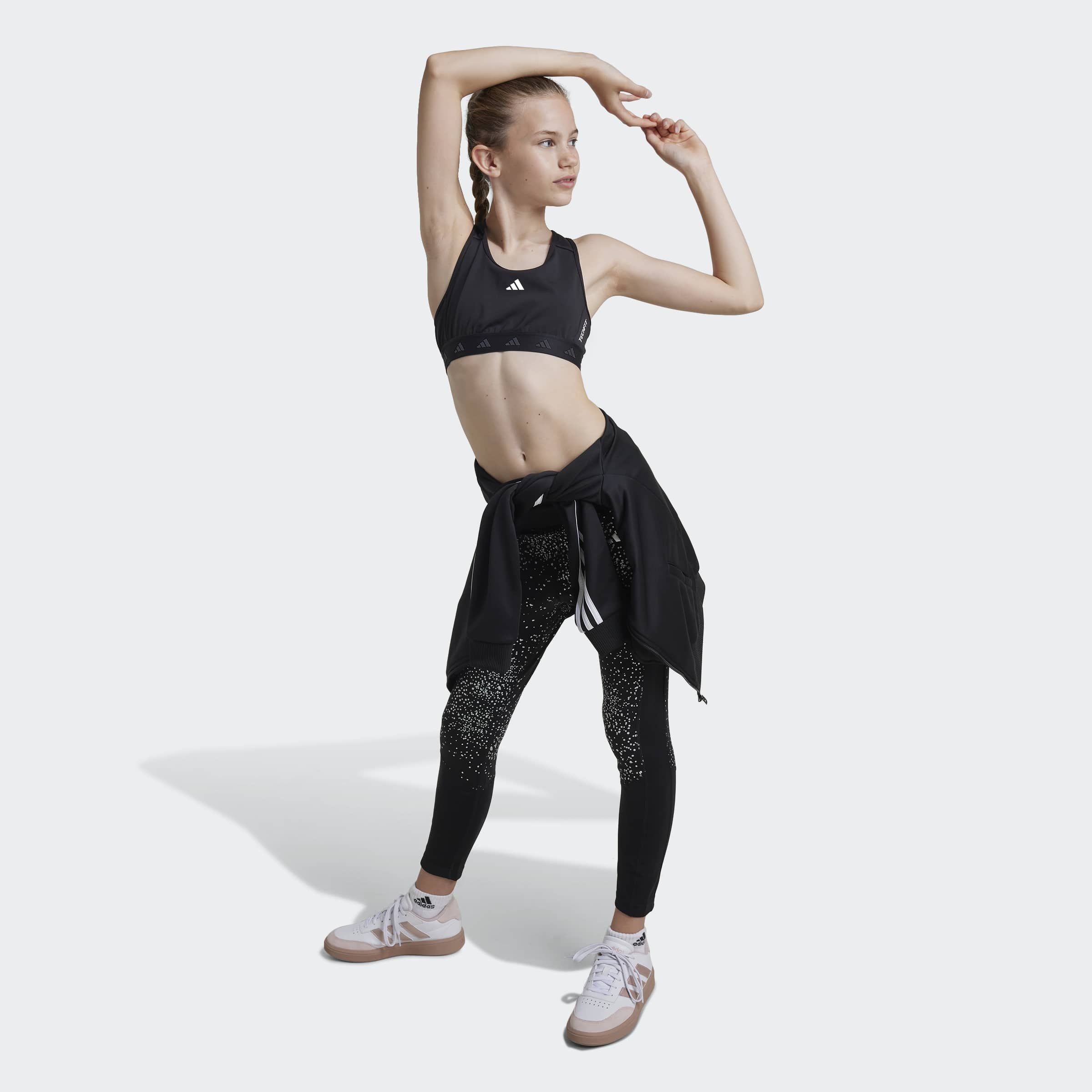 adidas Sportswear Sport-BH »JG POWER TF BRA«