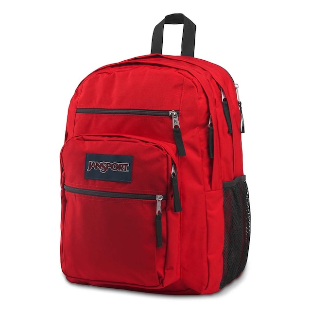 Jansport Freizeitrucksack »Big Student«, mit zahlreichen Fächern bestellen  | UNIVERSAL