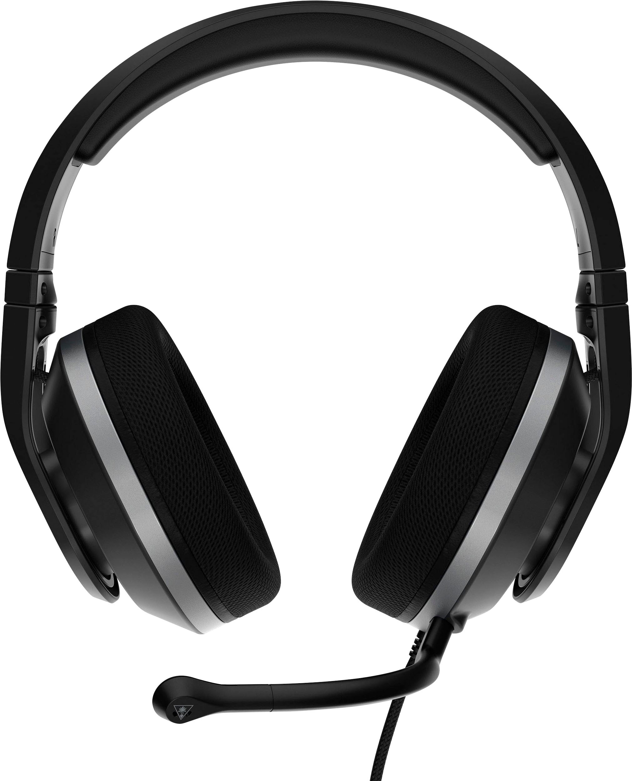 Turtle Beach Gaming-Headset »Recon Mikrofon XXL ➥ UNIVERSAL Jahre 3 Garantie schwarz«, | abnehmbar 500