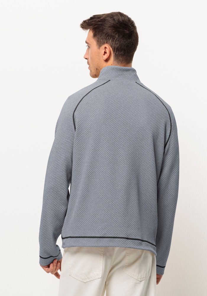 Jack Wolfskin Fleecejacke »FERNWEH JKT M«