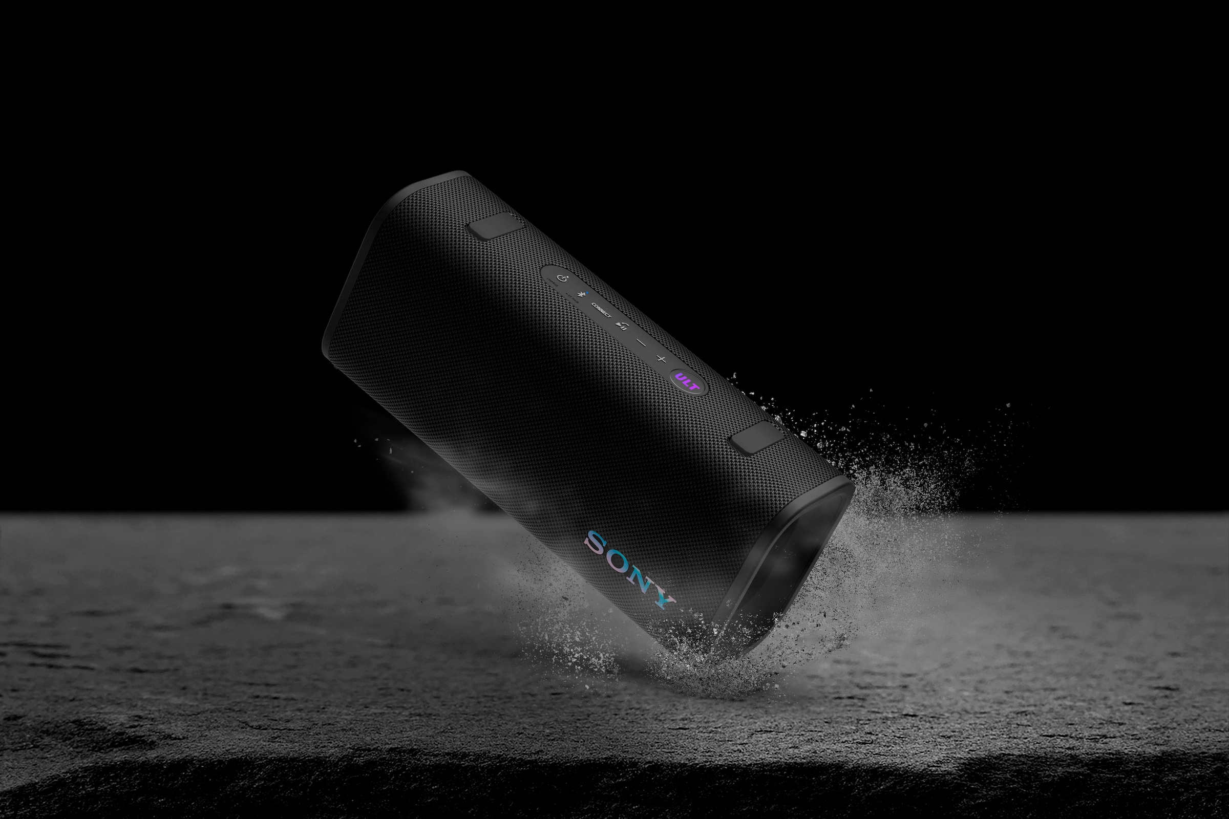 Sony Bluetooth-Lautsprecher »ULT Field 3«, SRS-ULT30B