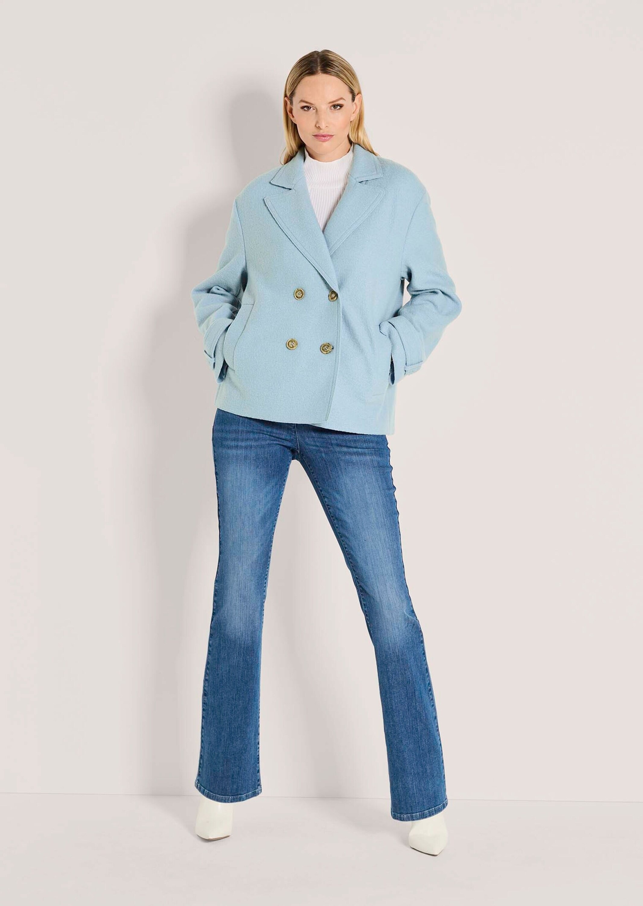 MADELEINE Jackenblazer »Blazer Blazer«