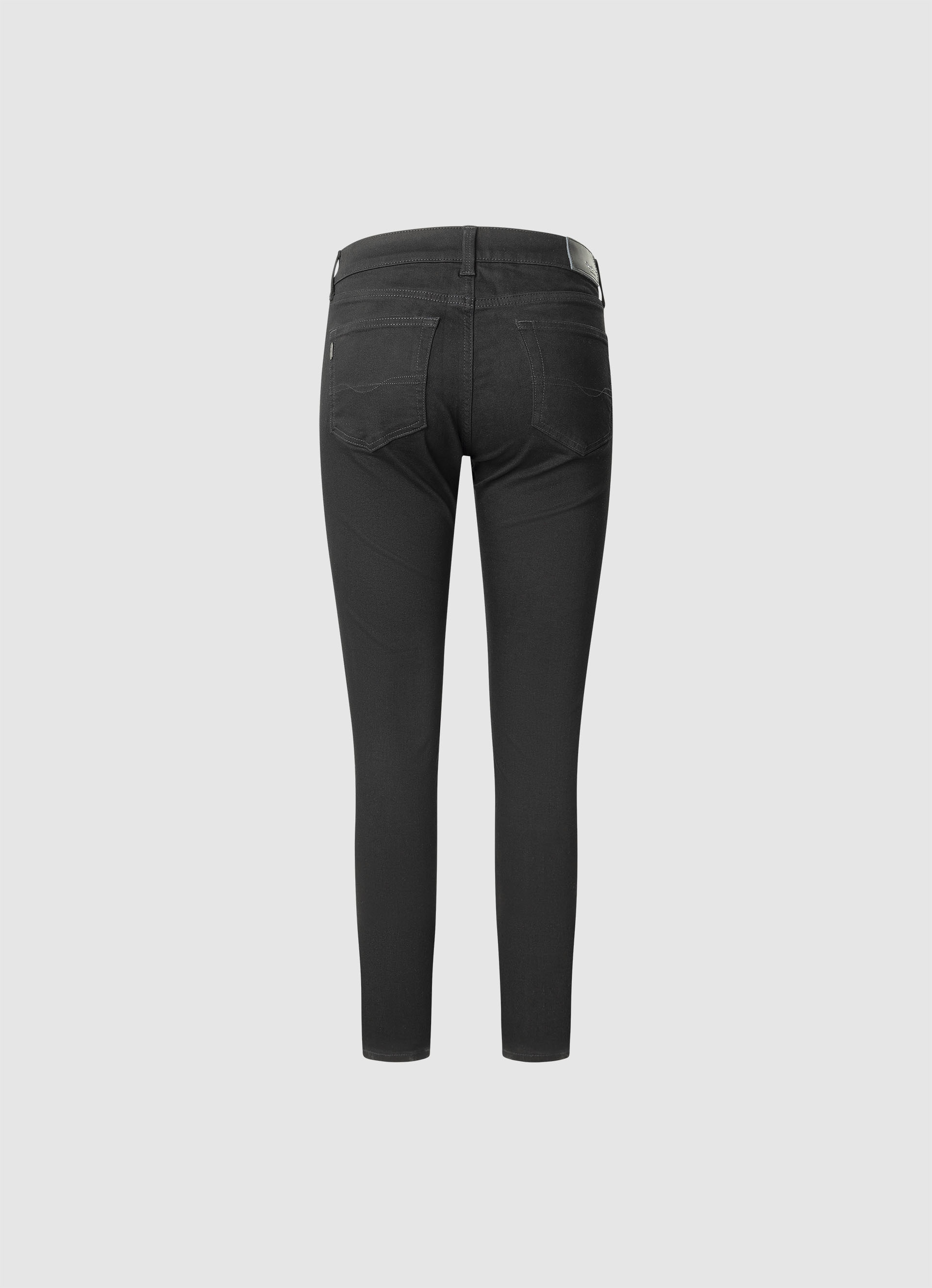 Pepe Jeans »SKINNY JEANS LW« Low Waist