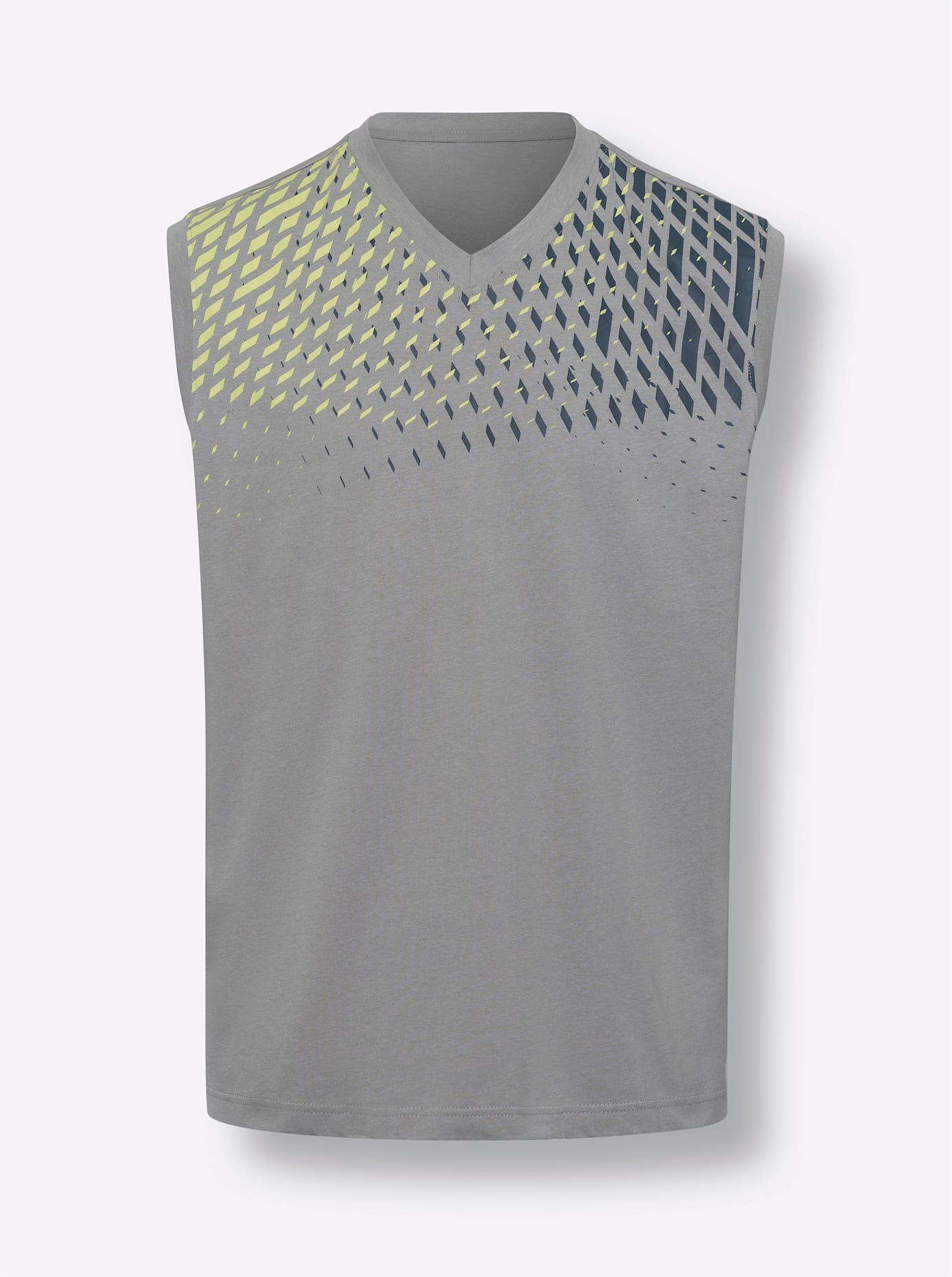 Classic V-Shirt »Achselshirt« 1 Stk.