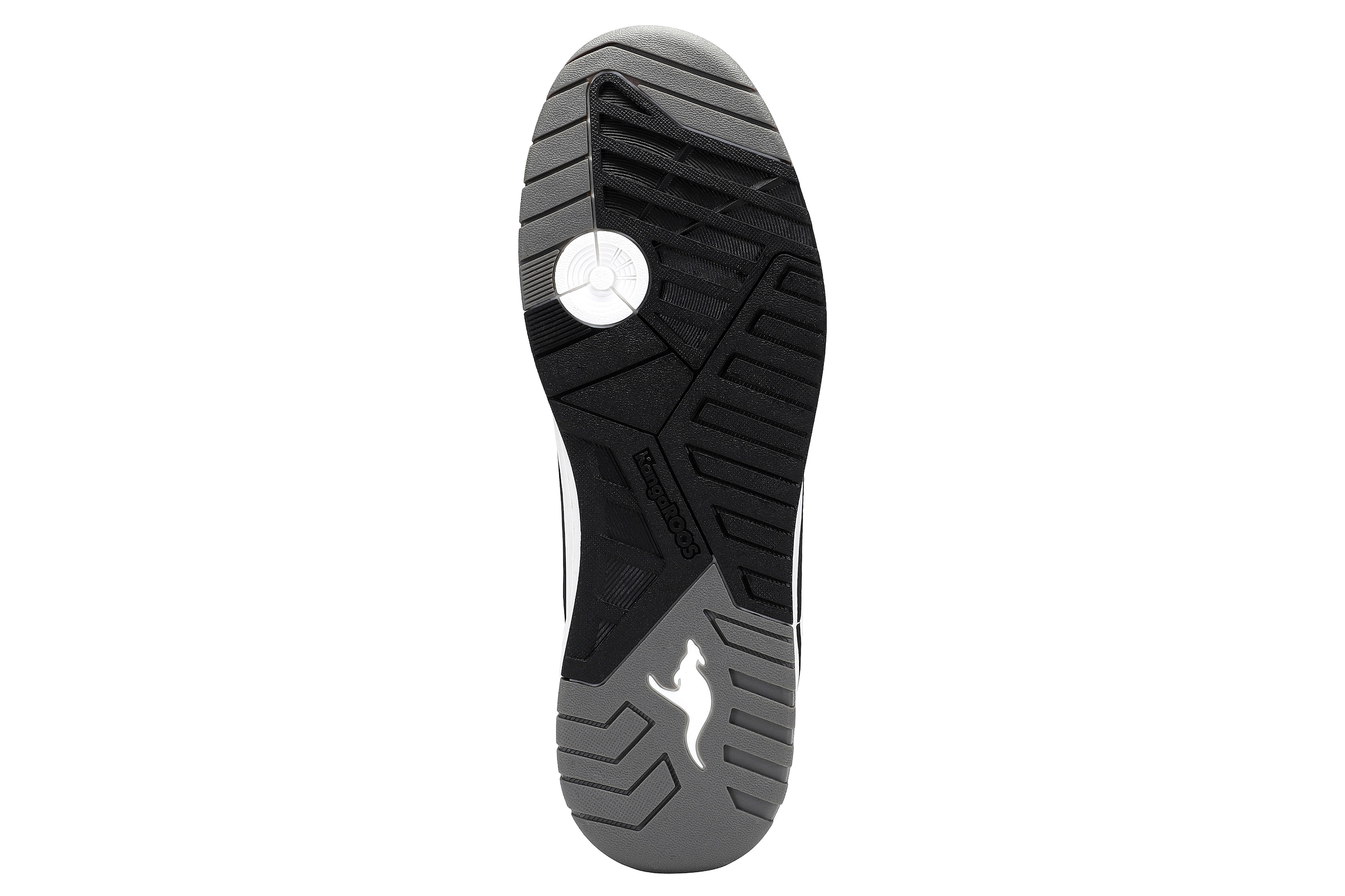 KangaROOS Sneaker »K-Draft Center«