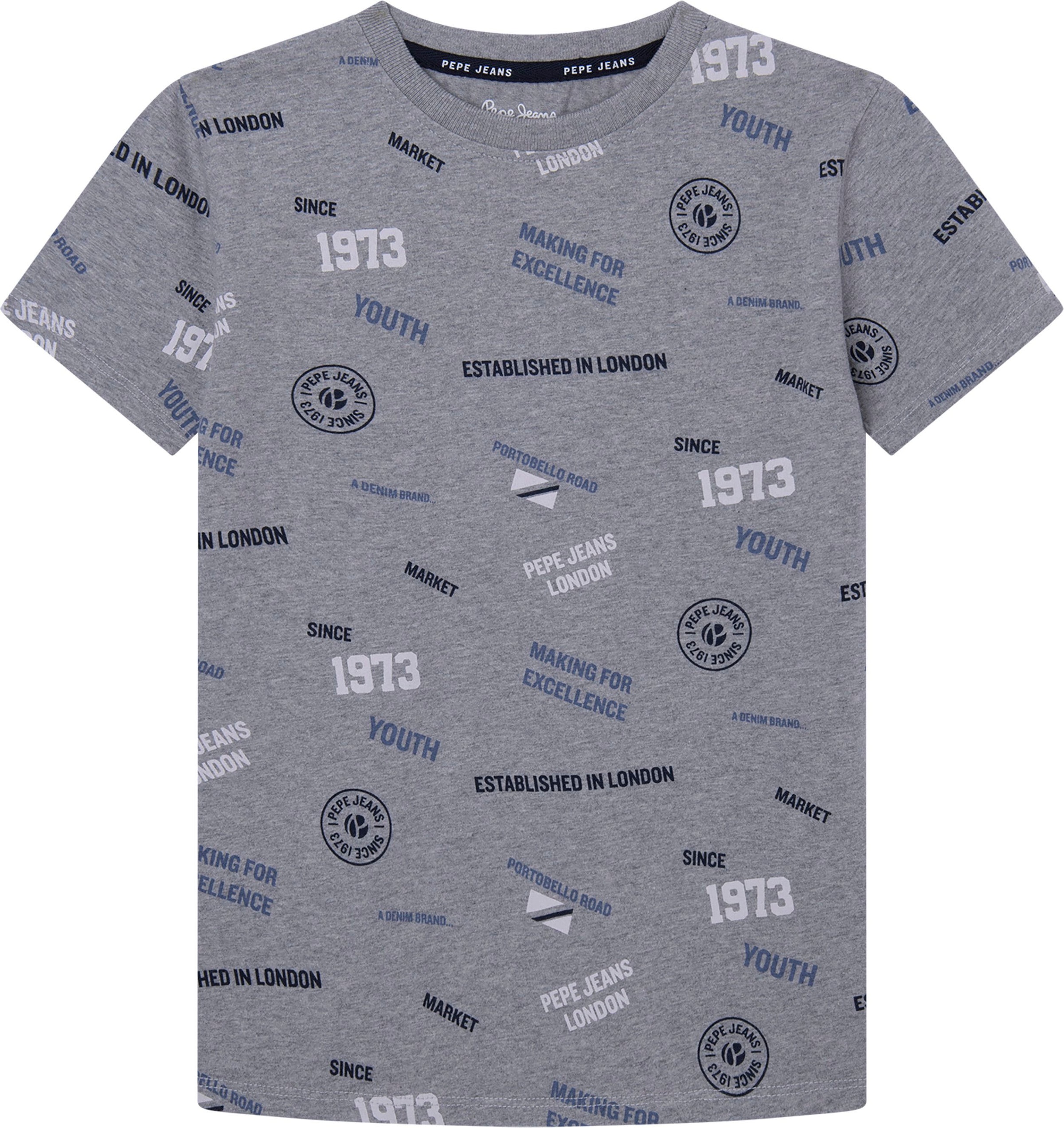 Pepe Jeans T-Shirt »Theo«