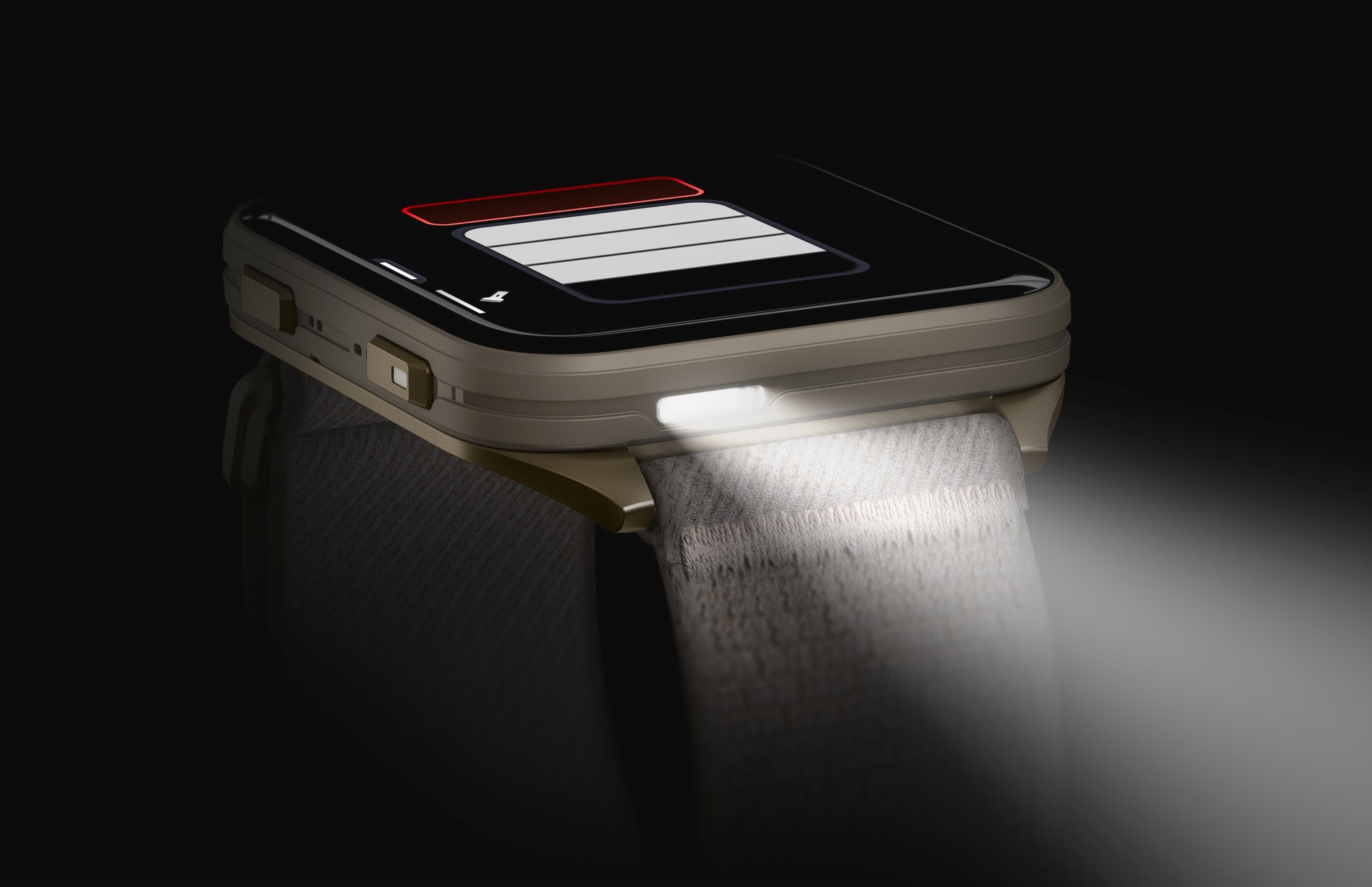 Garmin Smartwatch »Venu X1« (5,08 cm / 2 ″)